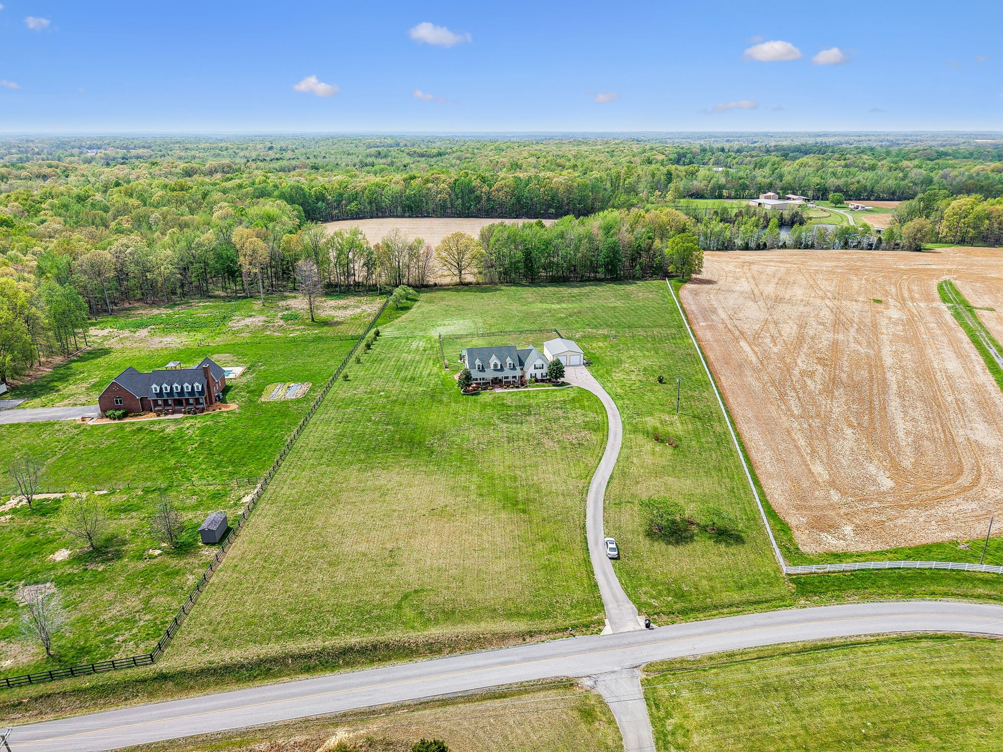 2302 Jack Teasley Road Pleasant View, TN 37146 - Photo 67 of 76