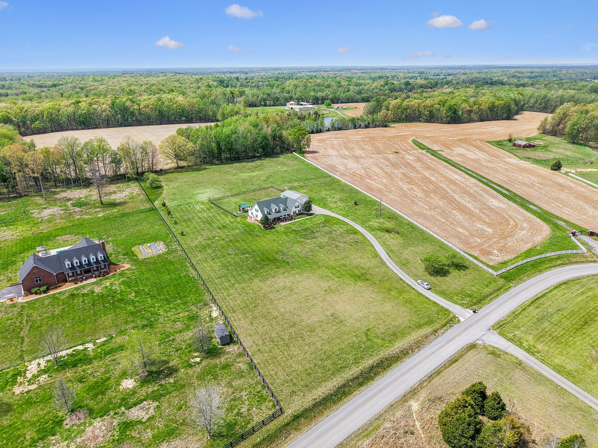 2302 Jack Teasley Road Pleasant View, TN 37146 - Photo 70 of 76