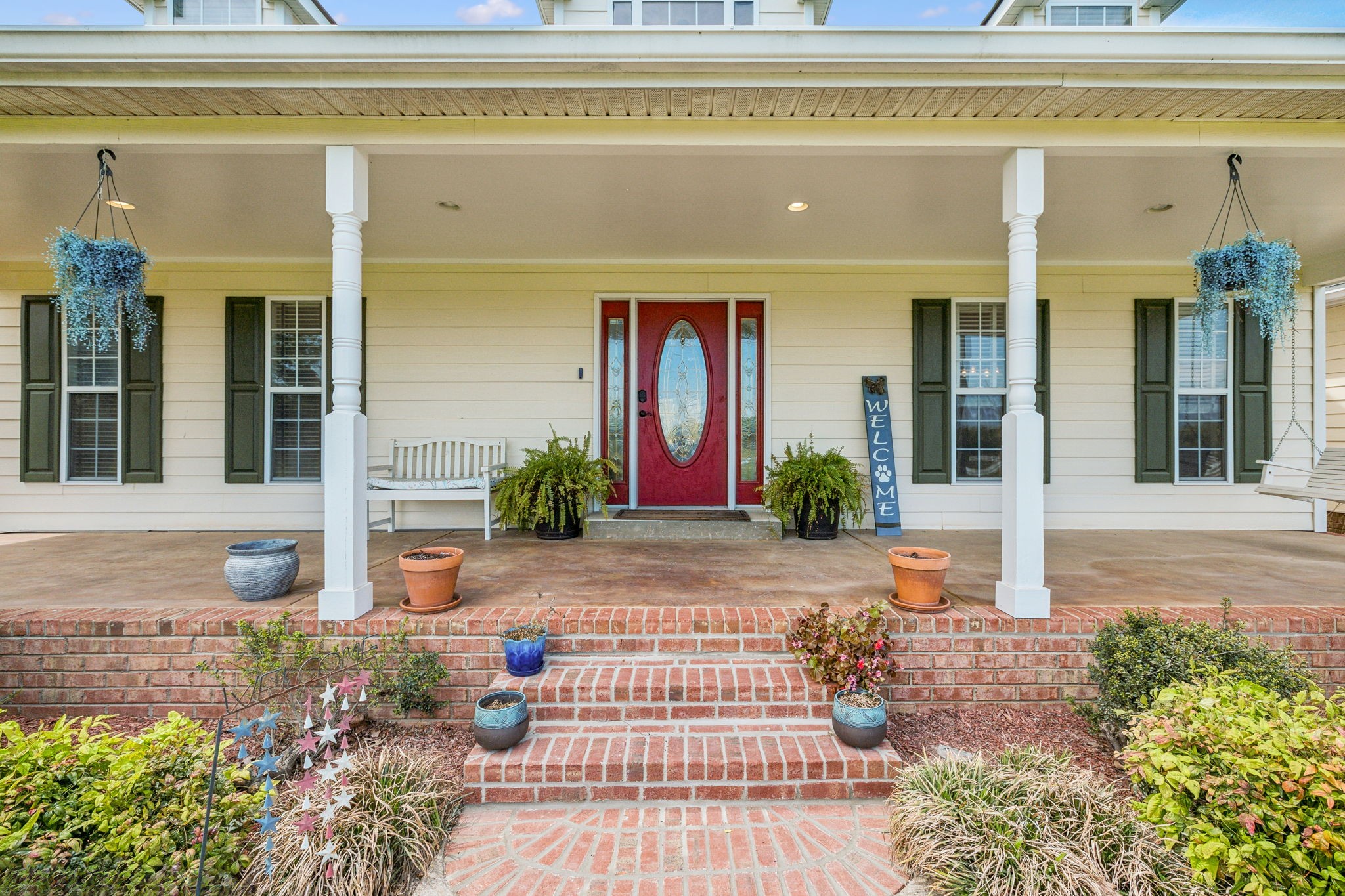 2302 Jack Teasley Road Pleasant View, TN 37146 - Photo 7 of 76