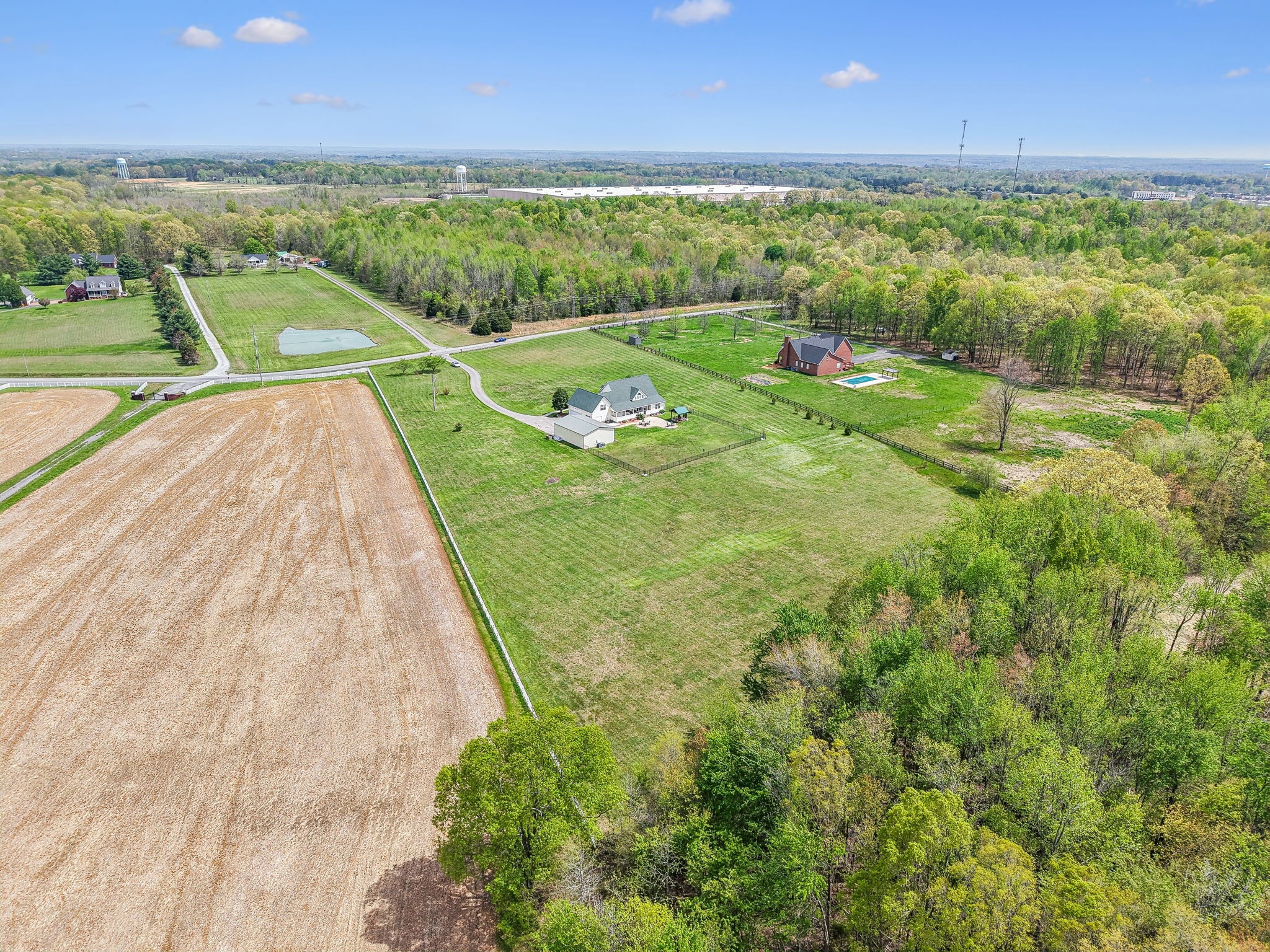 2302 Jack Teasley Road Pleasant View, TN 37146 - Photo 71 of 76