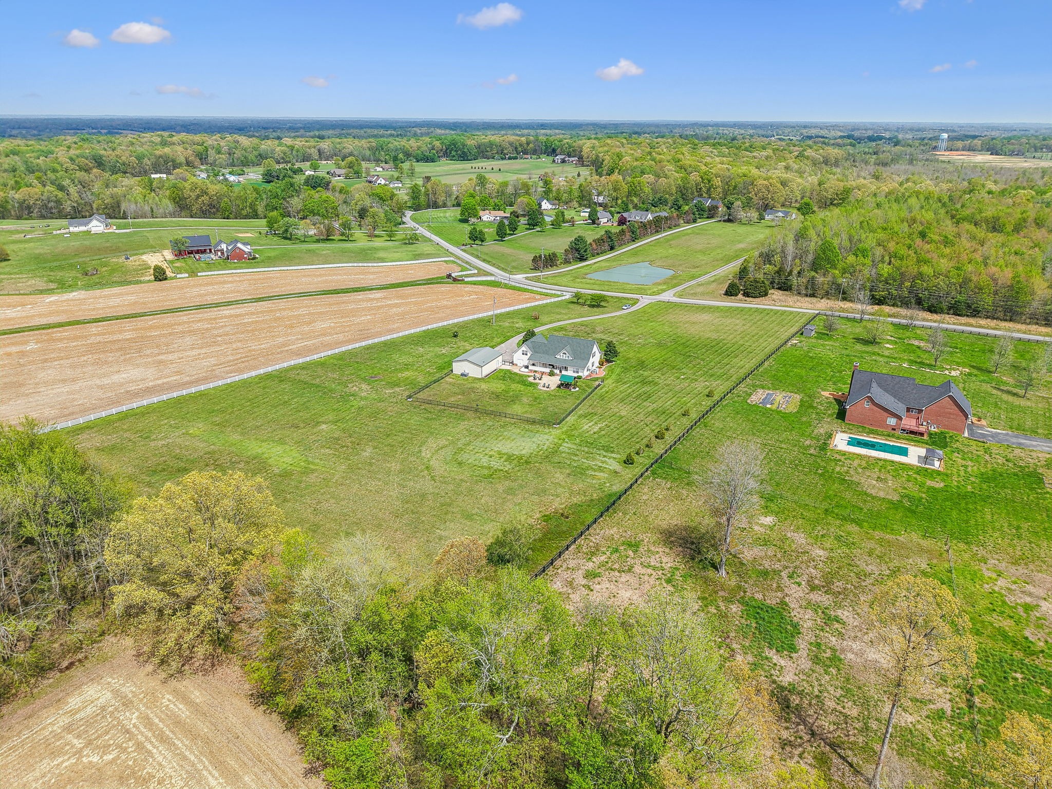 2302 Jack Teasley Road Pleasant View, TN 37146 - Photo 73 of 76