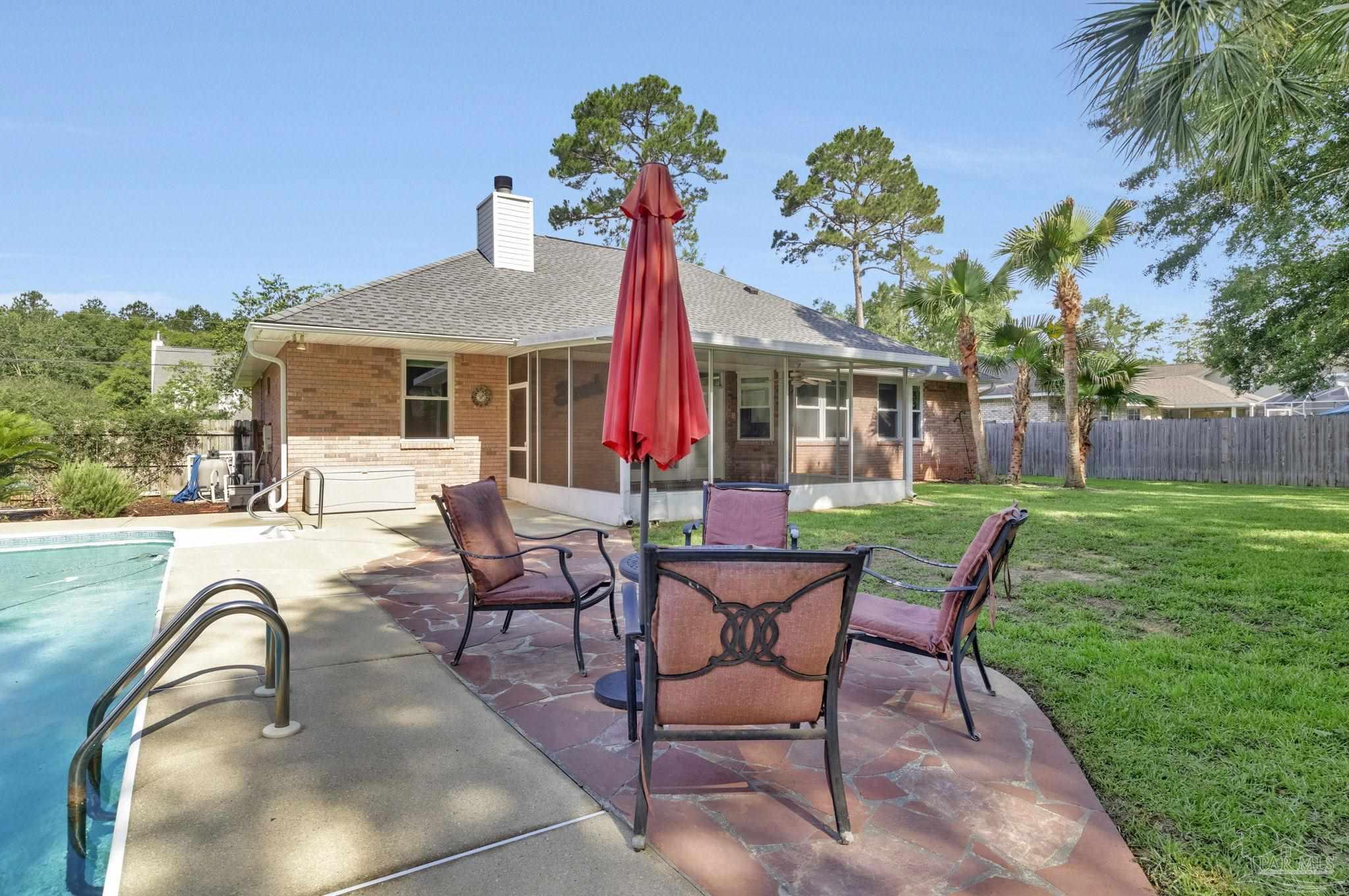 5333 Rowe Trail Pace, FL 32571 - Photo 57 of 65