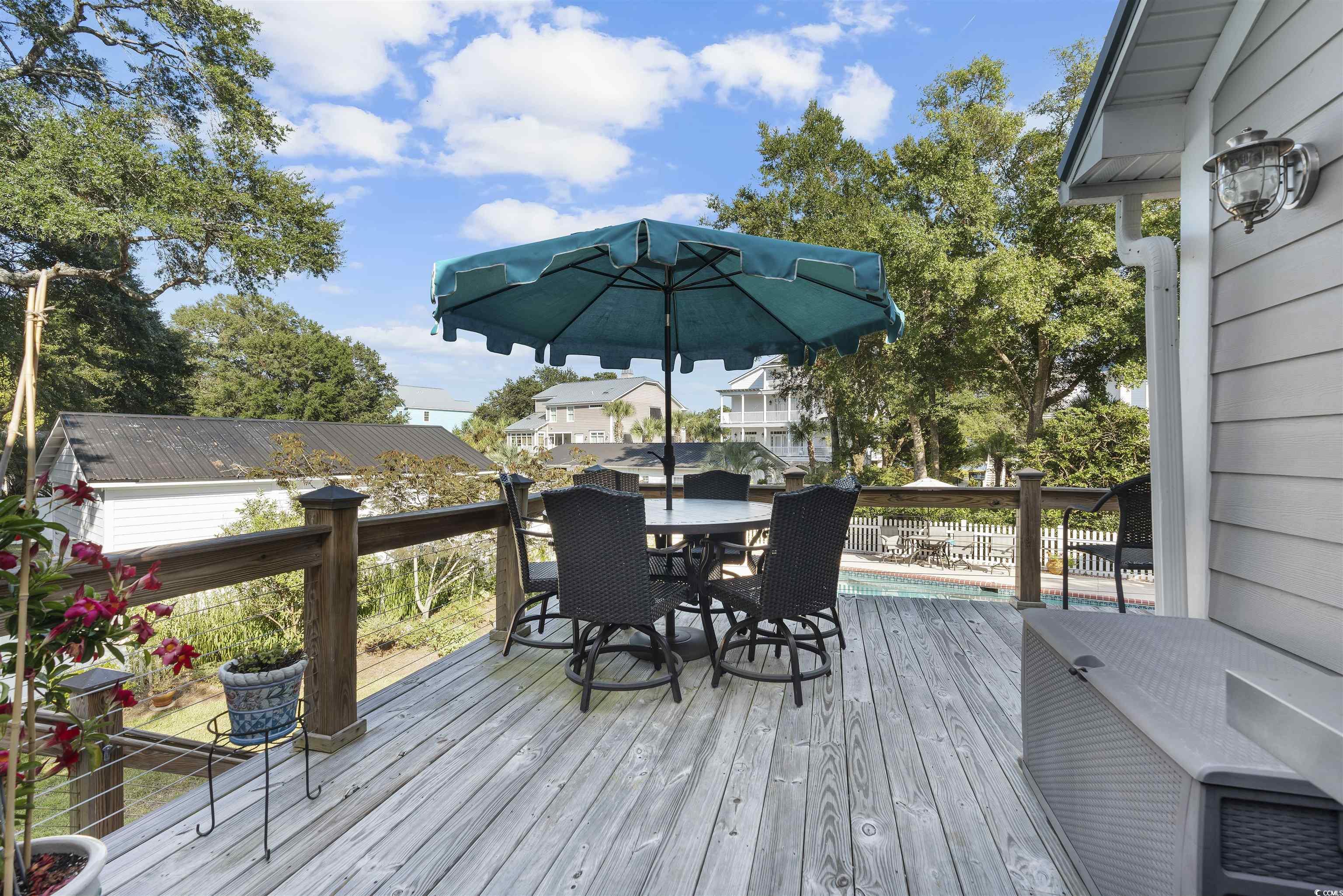 386 Spivey Avenue Murrells Inlet, SC 29576 - Photo 11 of 39