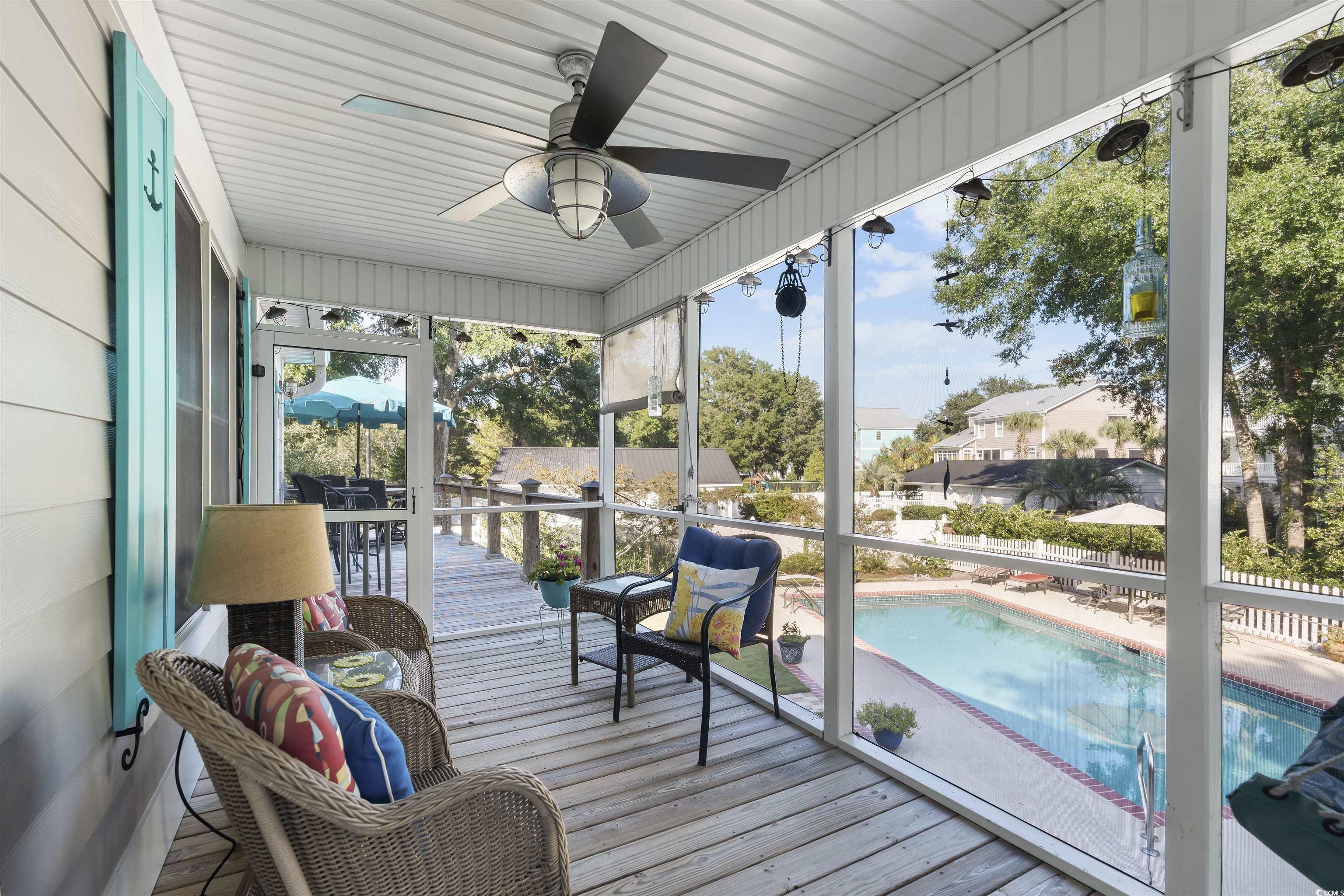 386 Spivey Avenue Murrells Inlet, SC 29576 - Photo 13 of 39