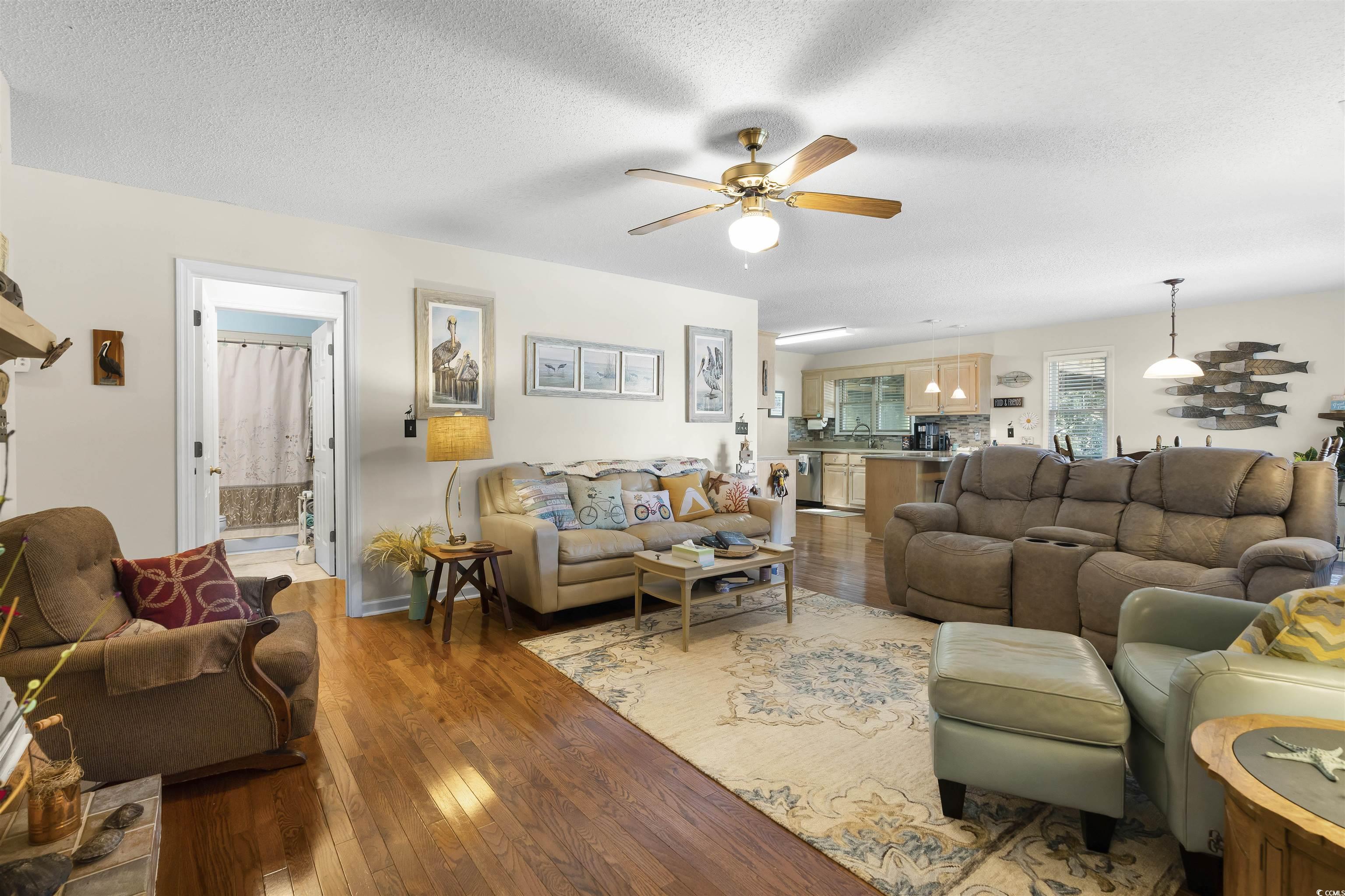 386 Spivey Avenue Murrells Inlet, SC 29576 - Photo 14 of 39