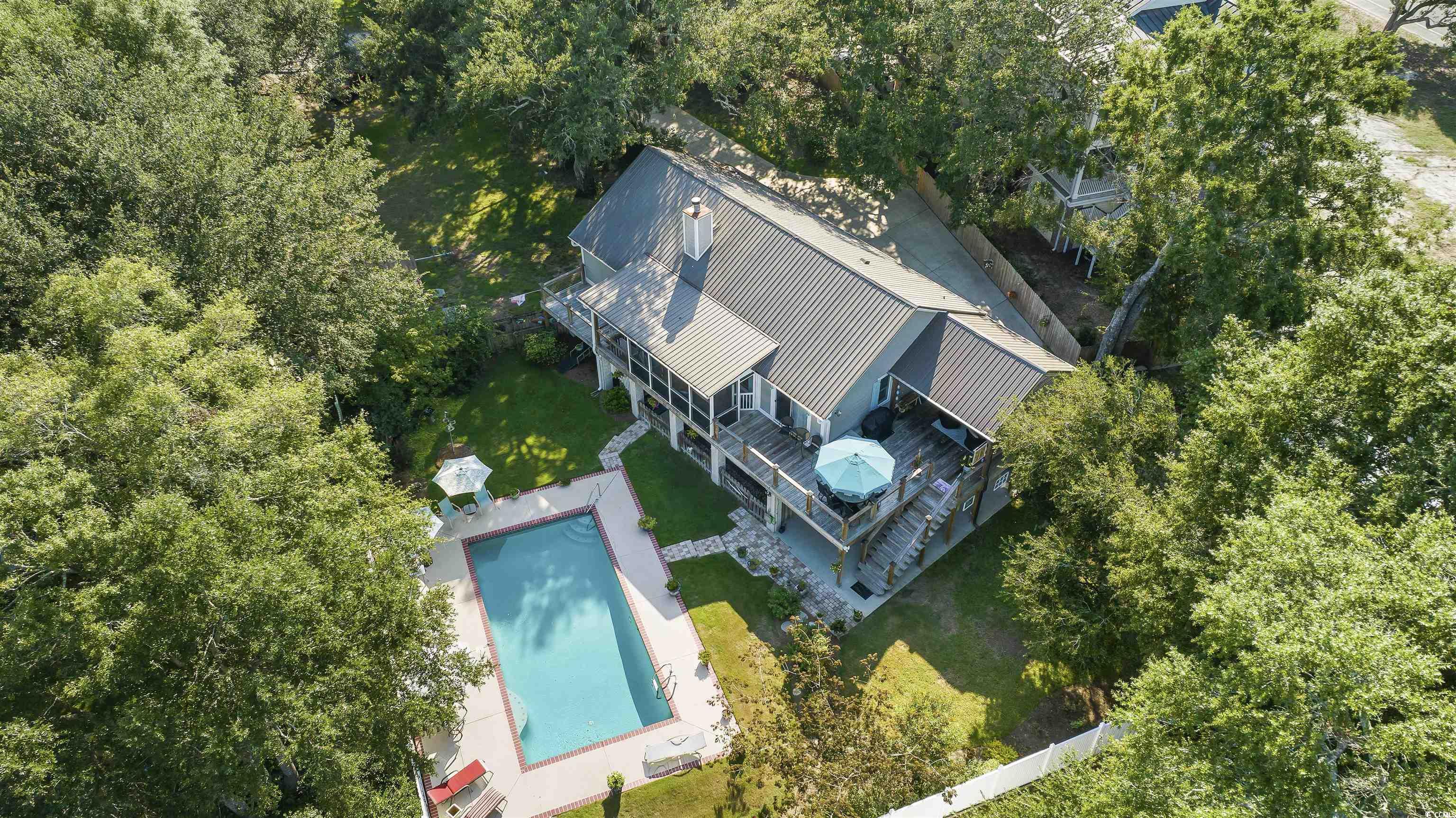 386 Spivey Avenue Murrells Inlet, SC 29576 - Photo 2 of 39