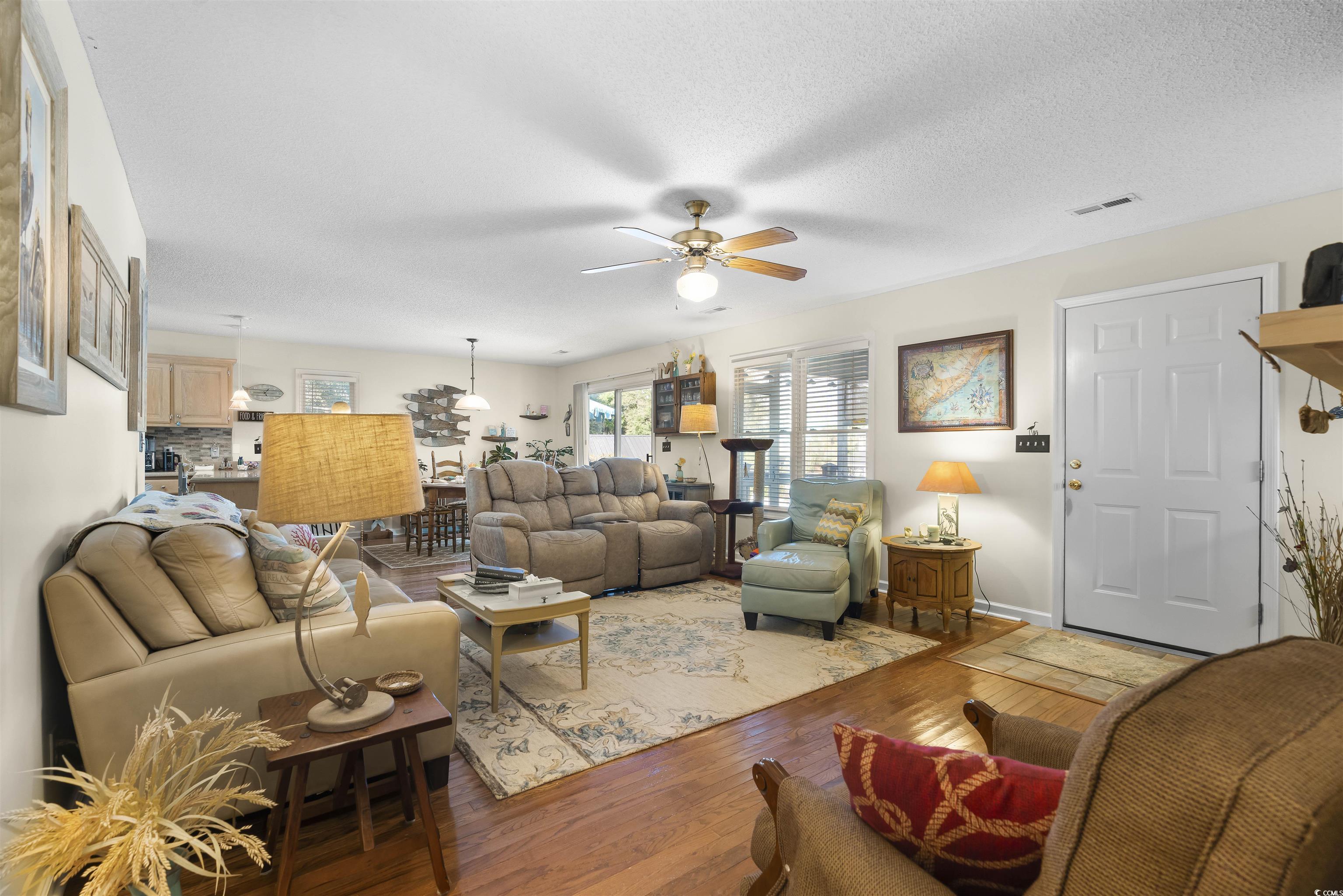 386 Spivey Avenue Murrells Inlet, SC 29576 - Photo 22 of 39