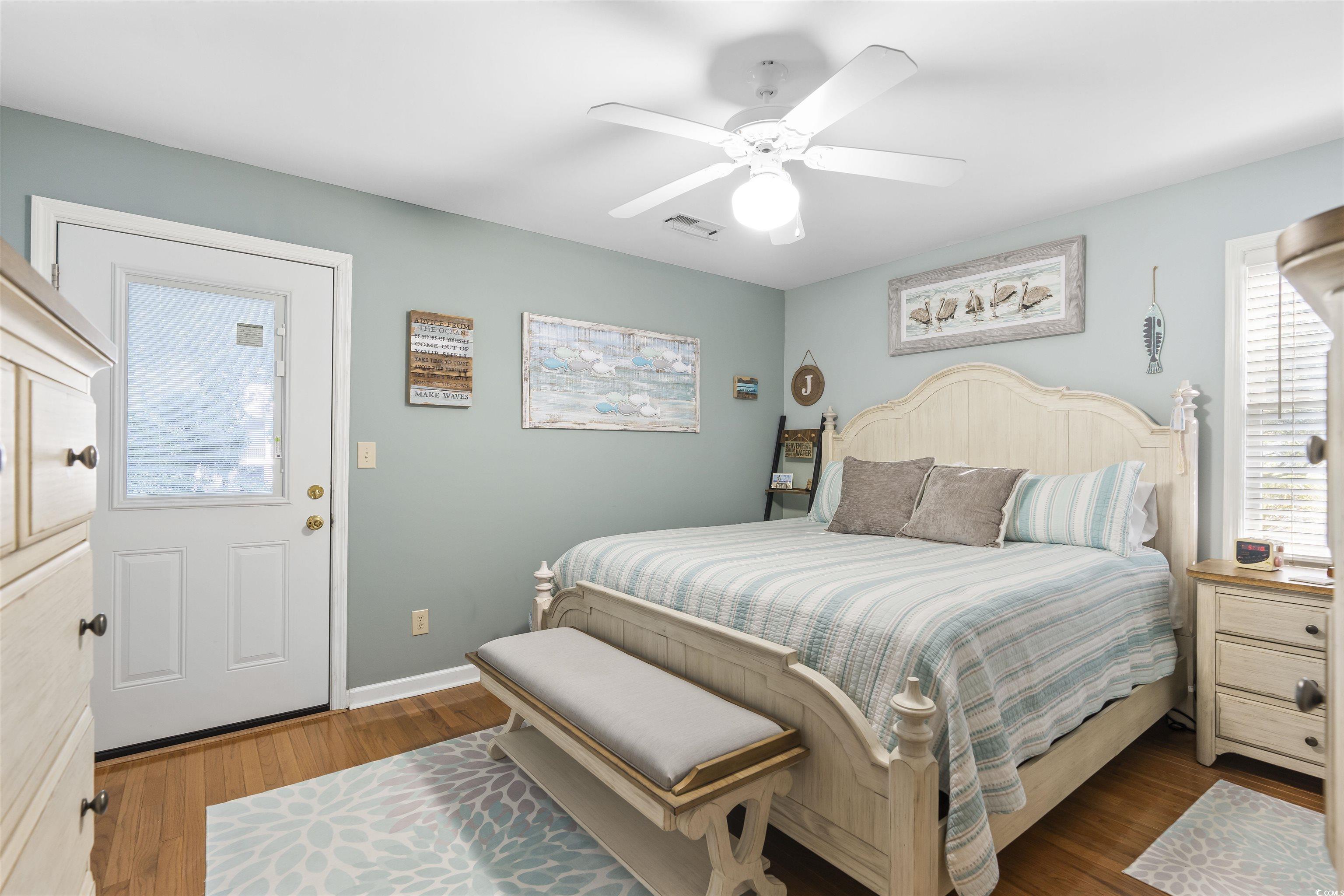 386 Spivey Avenue Murrells Inlet, SC 29576 - Photo 23 of 39