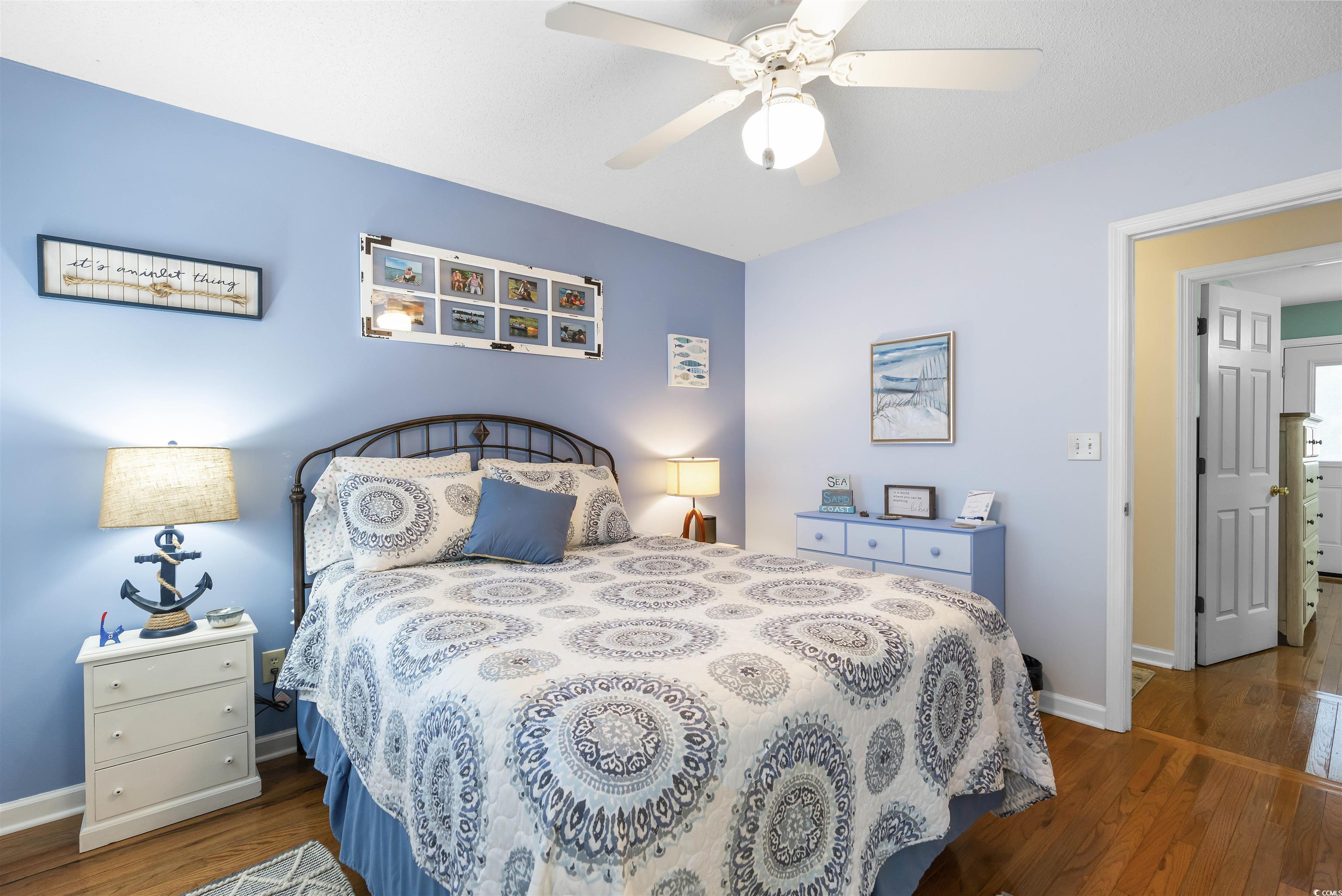 386 Spivey Avenue Murrells Inlet, SC 29576 - Photo 30 of 39