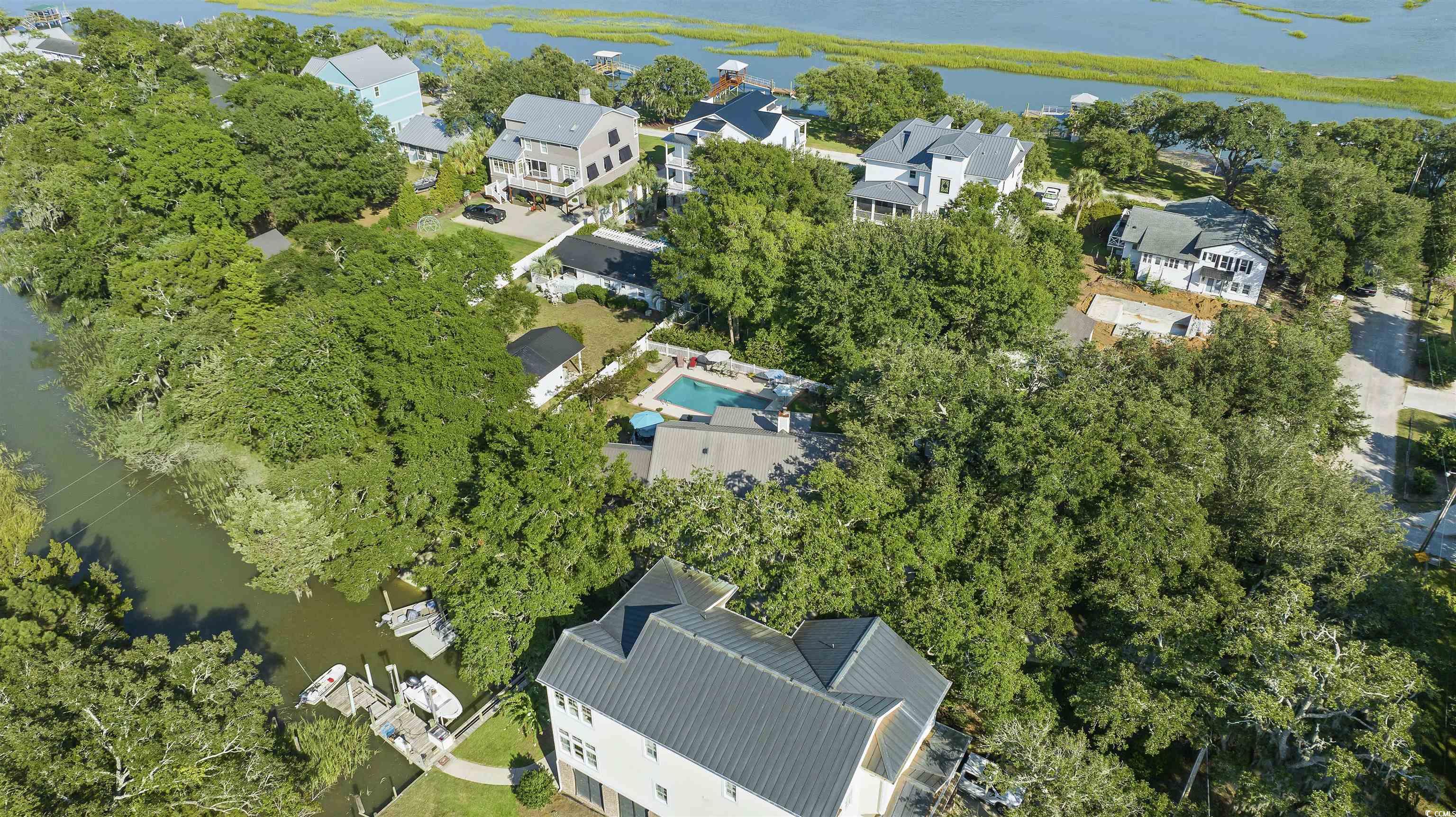 386 Spivey Avenue Murrells Inlet, SC 29576 - Photo 3 of 39