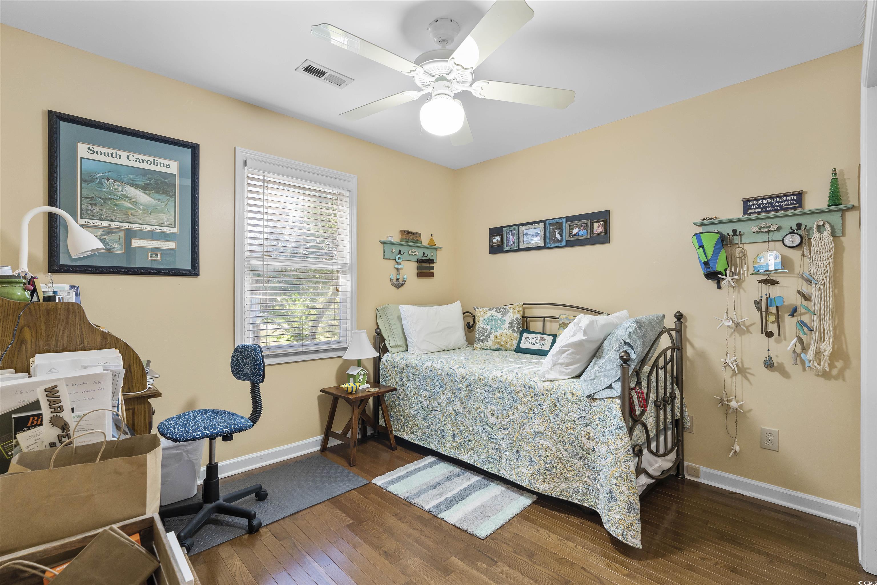 386 Spivey Avenue Murrells Inlet, SC 29576 - Photo 33 of 39