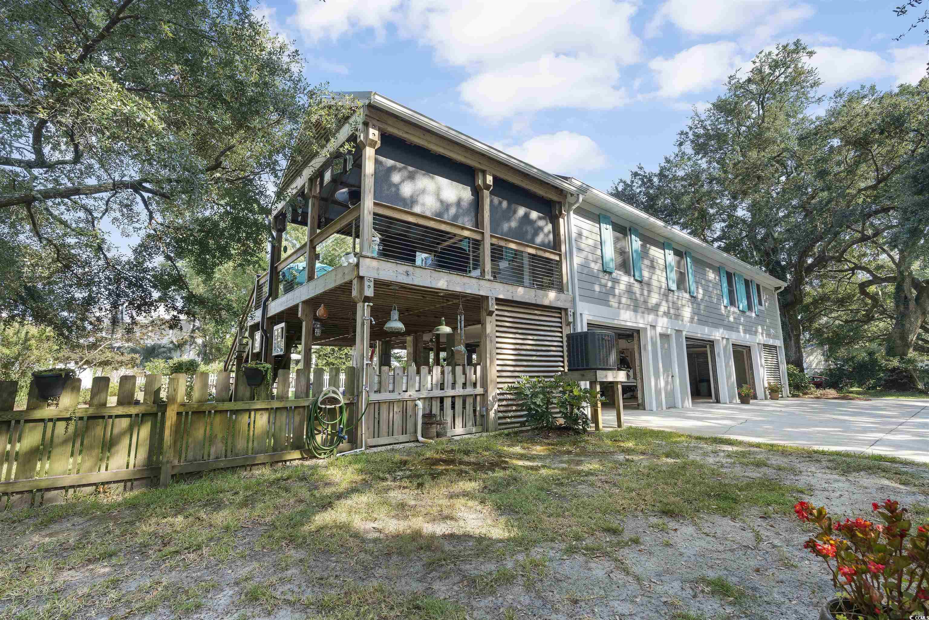 386 Spivey Avenue Murrells Inlet, SC 29576 - Photo 34 of 39