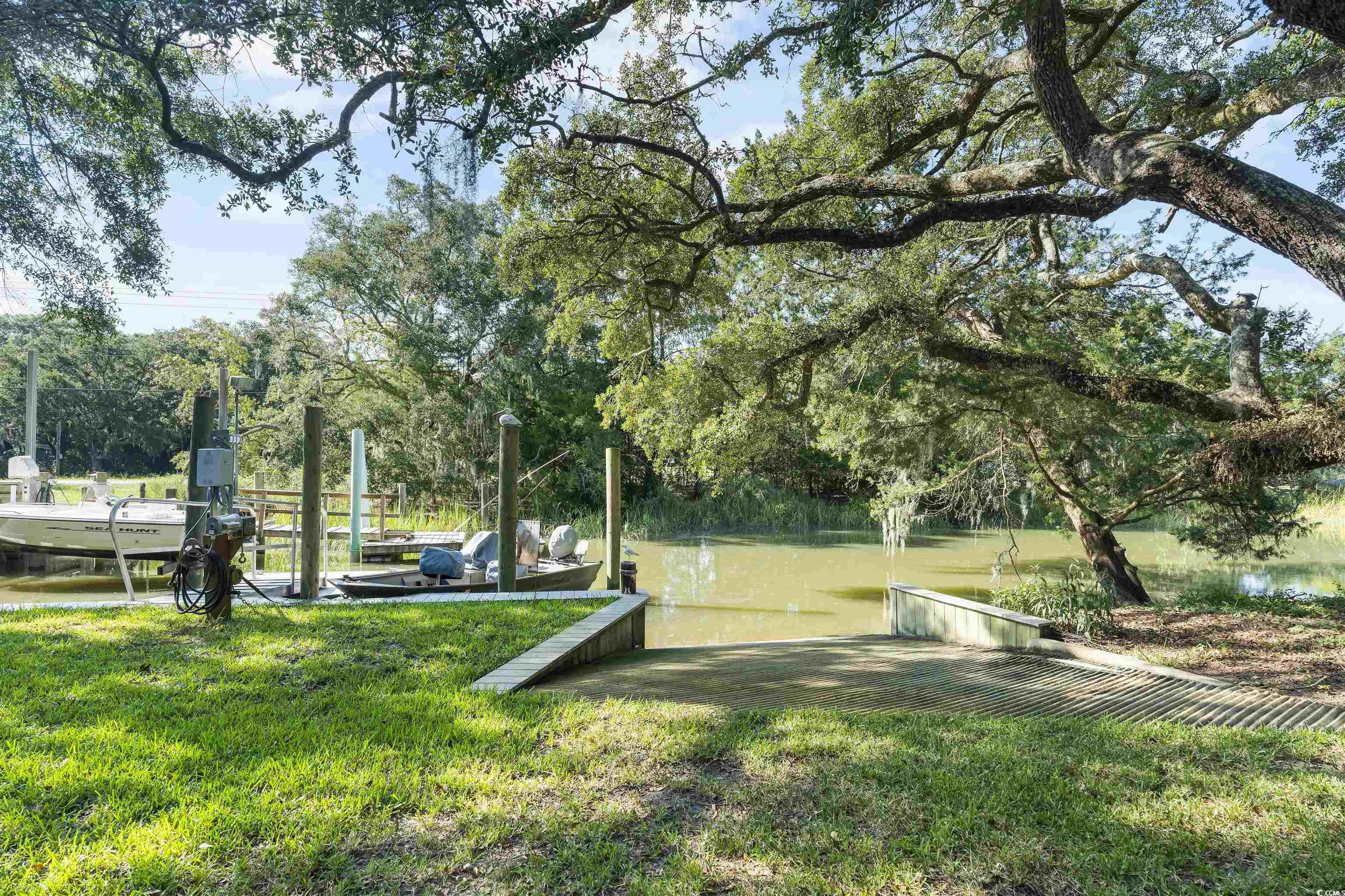 386 Spivey Avenue Murrells Inlet, SC 29576 - Photo 35 of 39