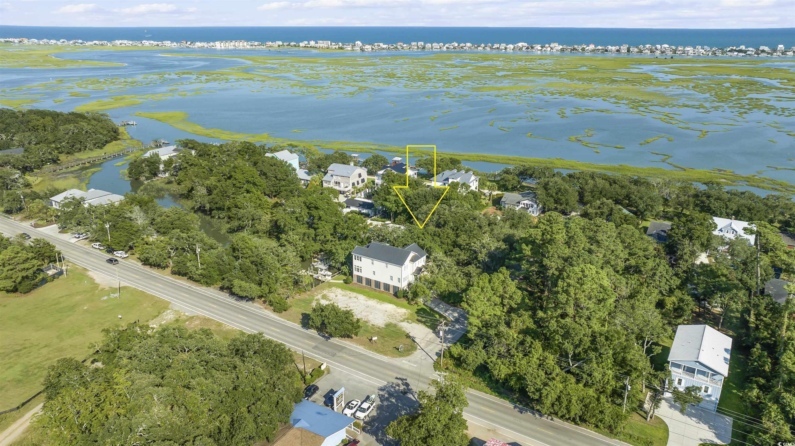 386 Spivey Avenue Murrells Inlet, SC 29576 - Photo 37 of 39
