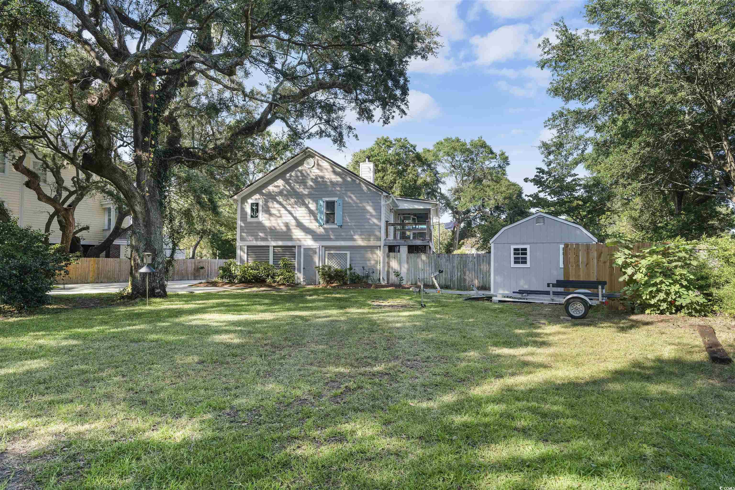 386 Spivey Avenue Murrells Inlet, SC 29576 - Photo 38 of 39
