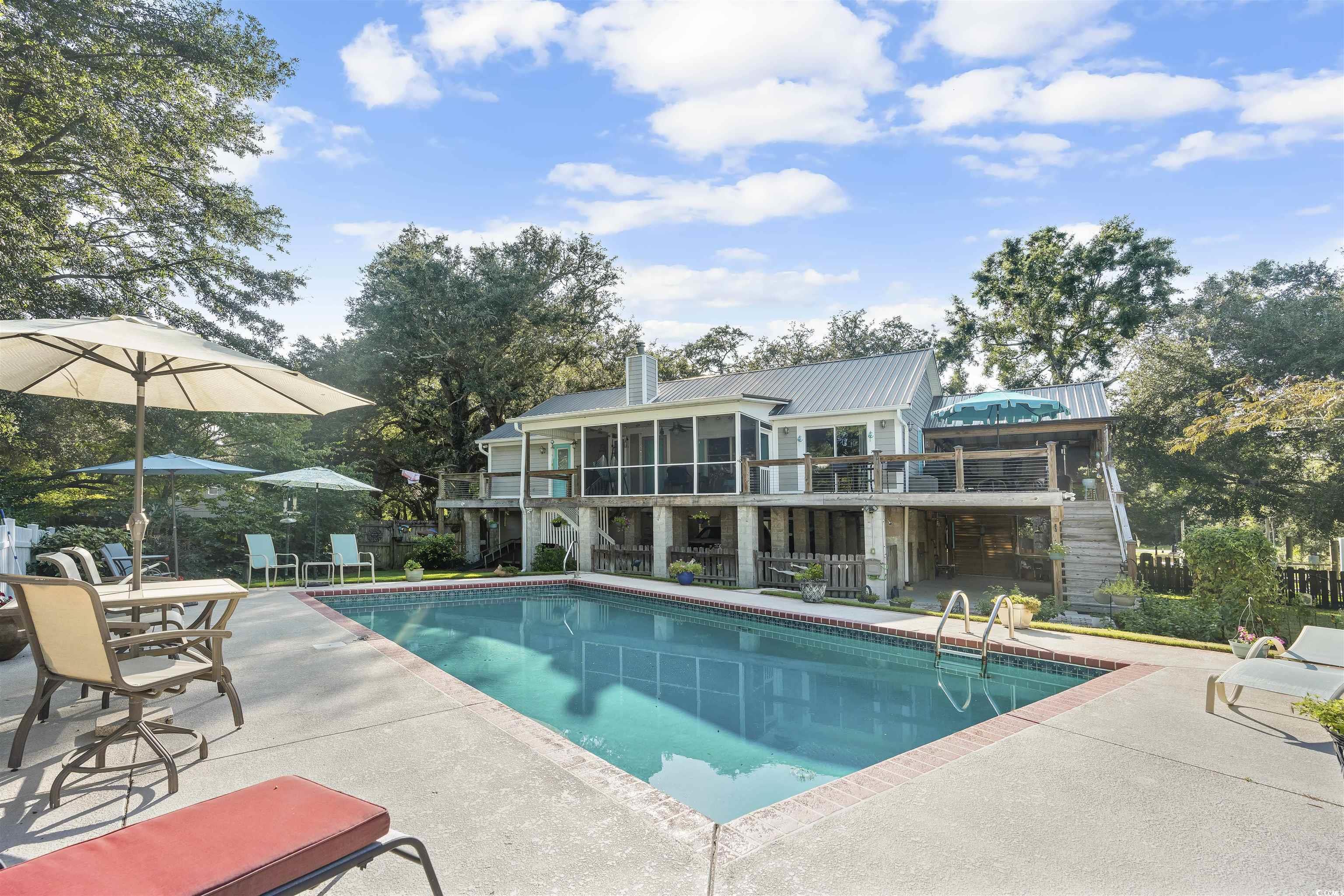 386 Spivey Avenue Murrells Inlet, SC 29576 - Photo 6 of 39