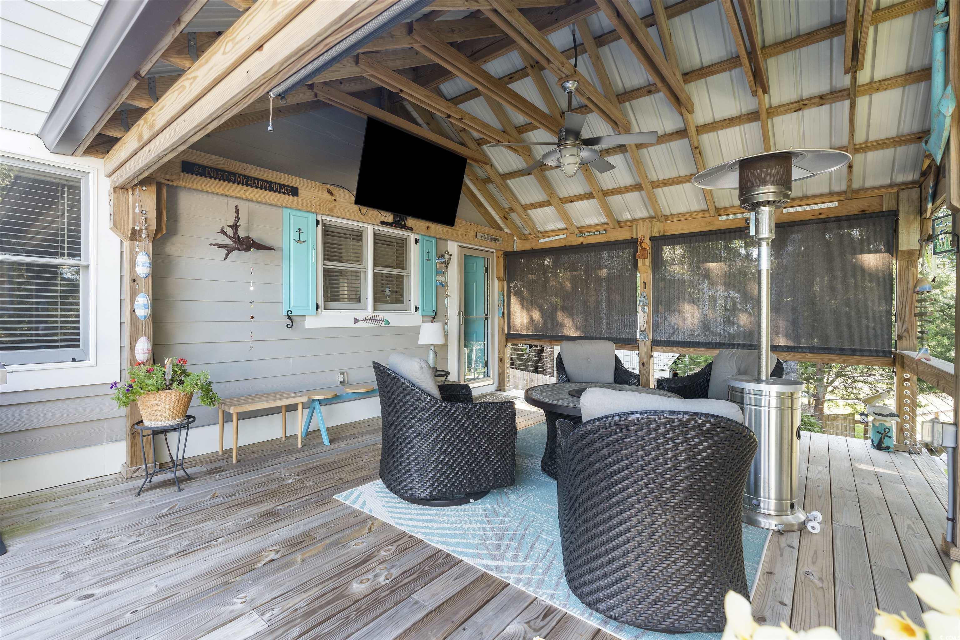 386 Spivey Avenue Murrells Inlet, SC 29576 - Photo 10 of 39