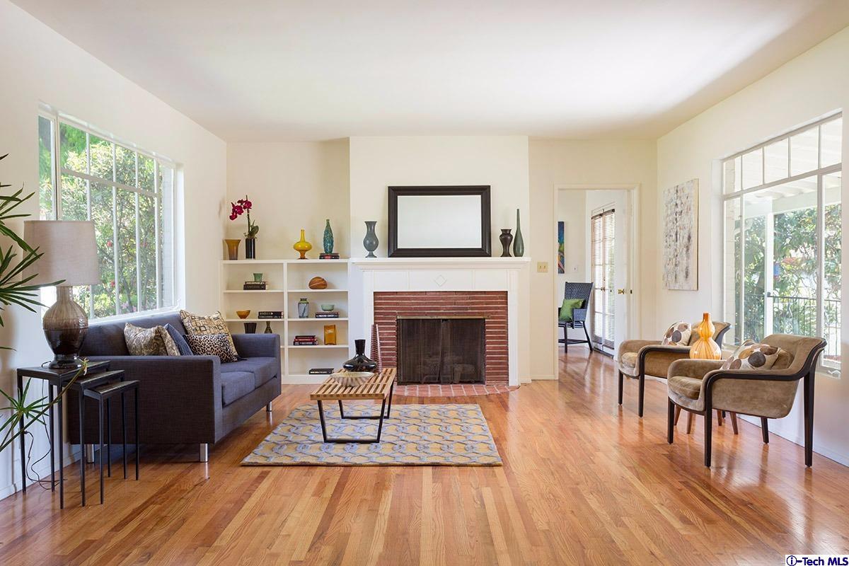 362 West Kenneth Road Glendale, CA 91202 - Photo 2 of 21 Additional Photo