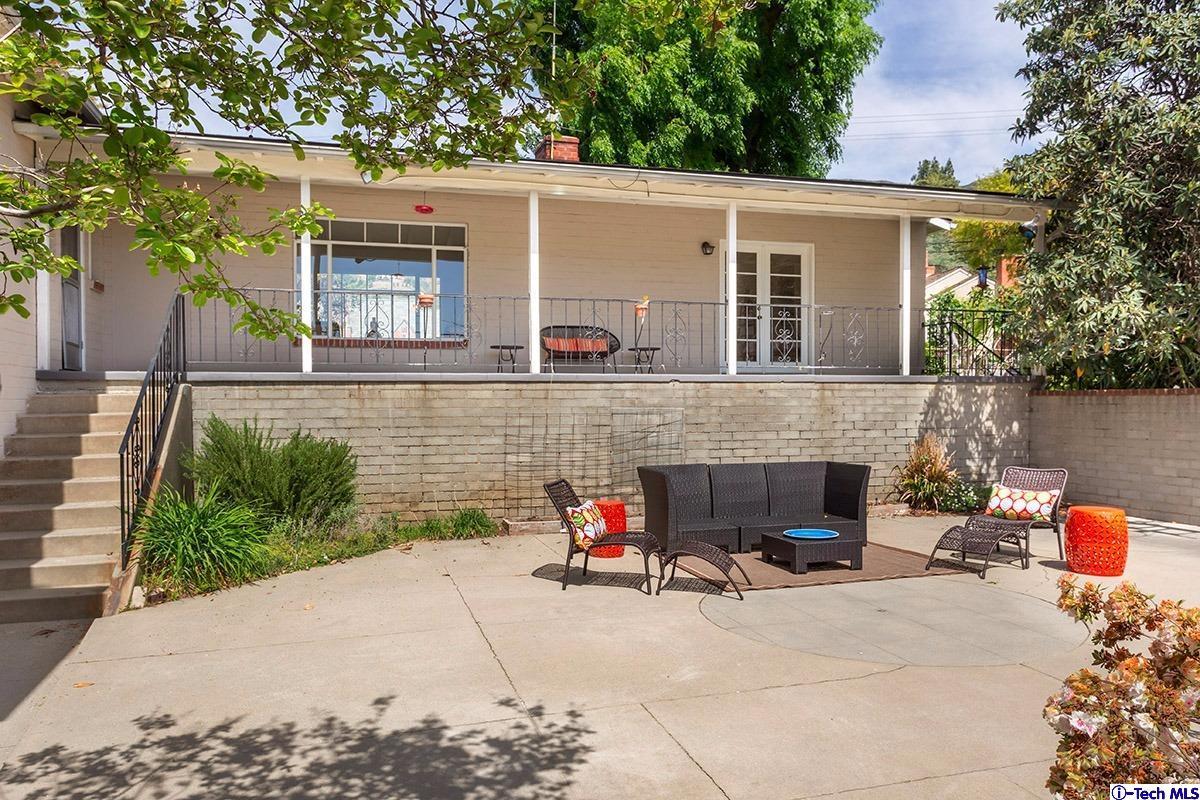 362 West Kenneth Road Glendale, CA 91202 - Photo 12 of 21 Additional Photo