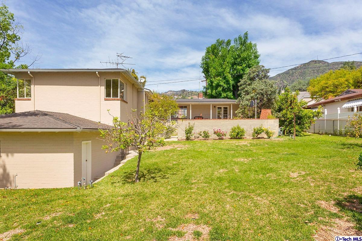 362 West Kenneth Road Glendale, CA 91202 - Photo 20 of 21 Additional Photo