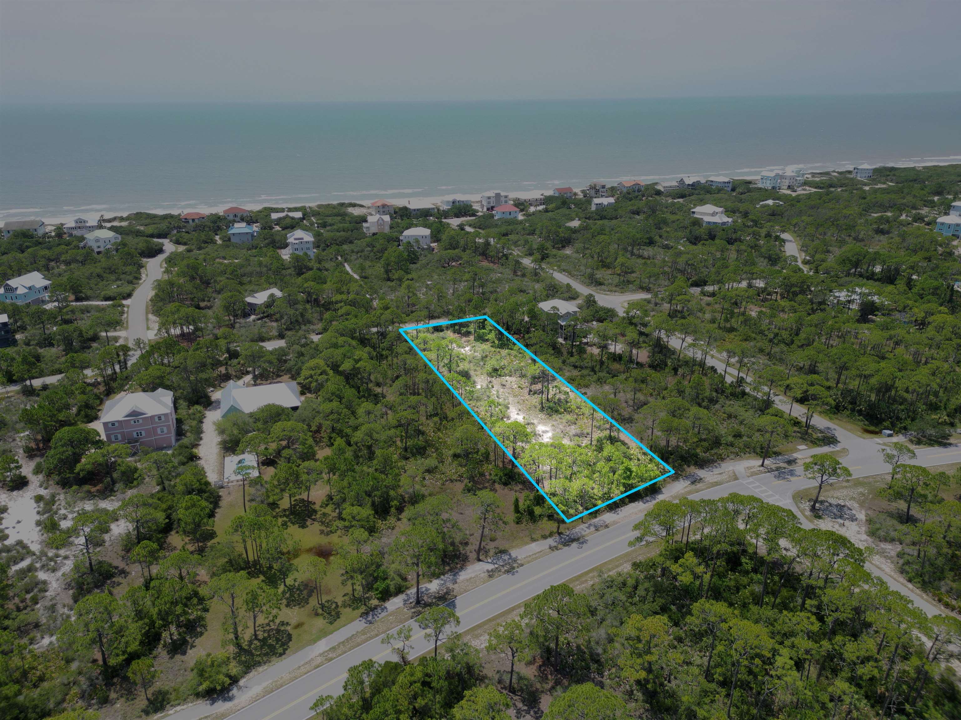 1460 Blueberry Road Eastpoint, FL 32328 - Photo 5 of 5