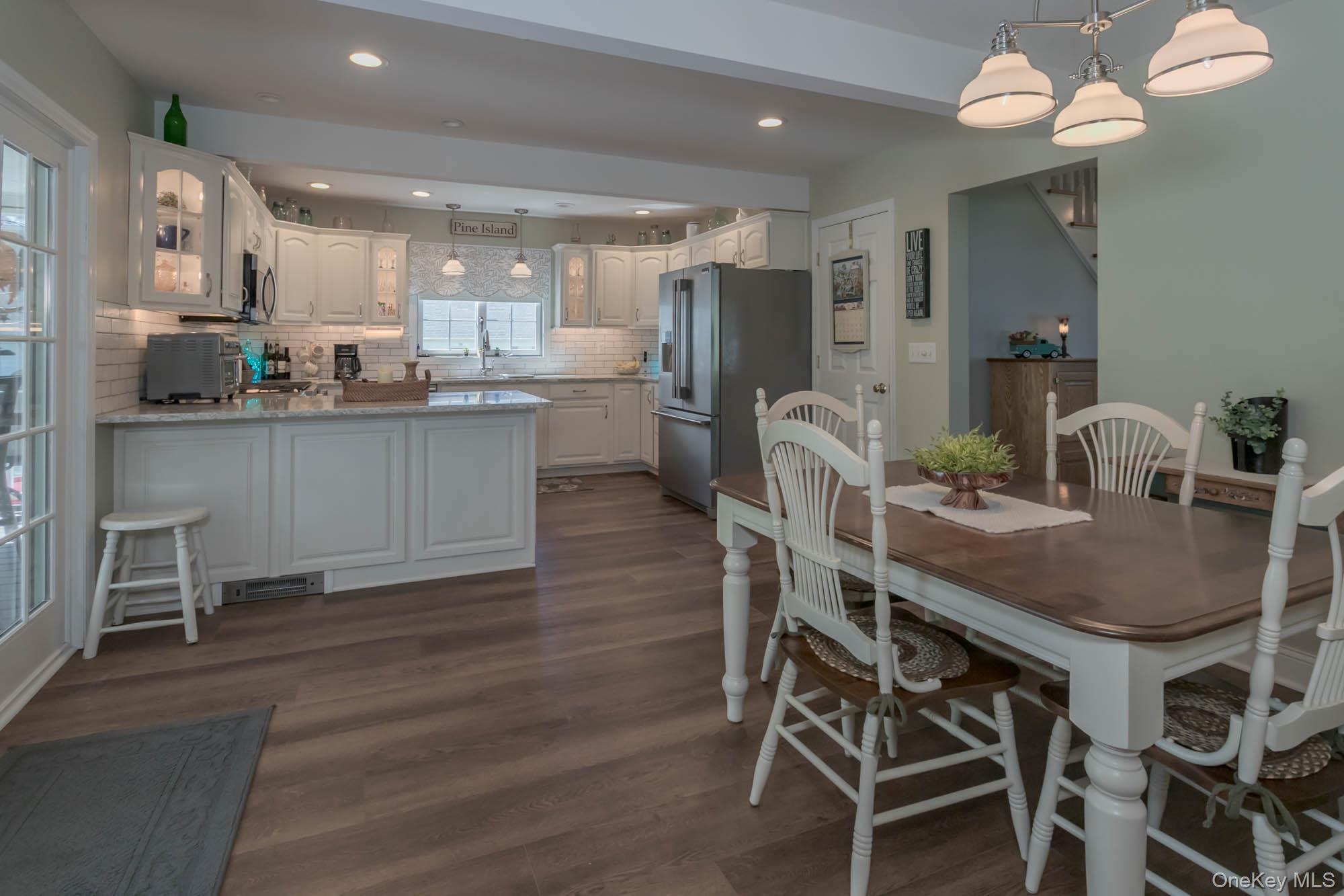 22 Little Brooklyn Road Warwick, NY 10990 - Photo 7 of 42