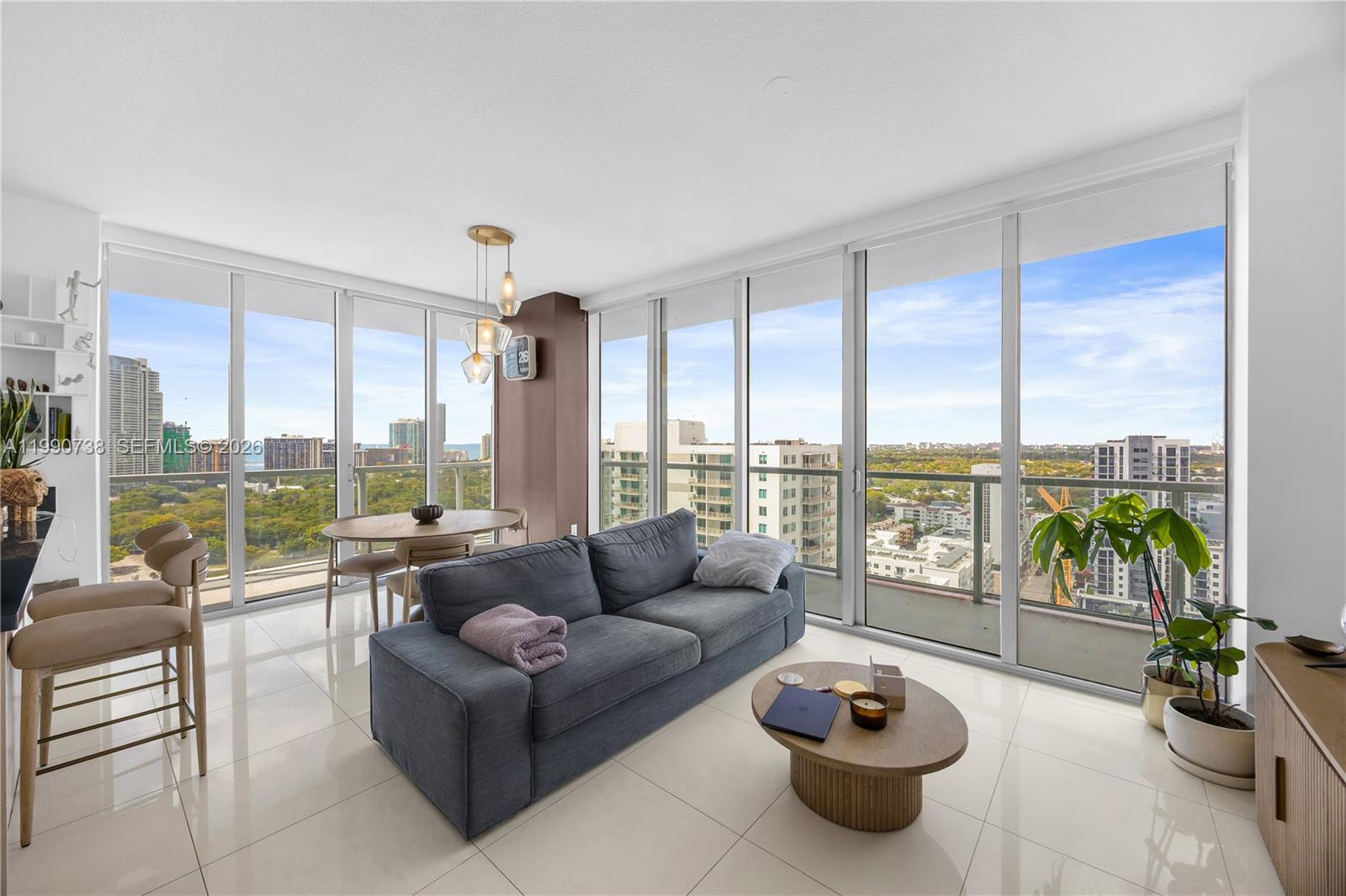 79 Southwest 12th Street, Unit 2401S Miami, FL 33130 - Photo 12 of 29