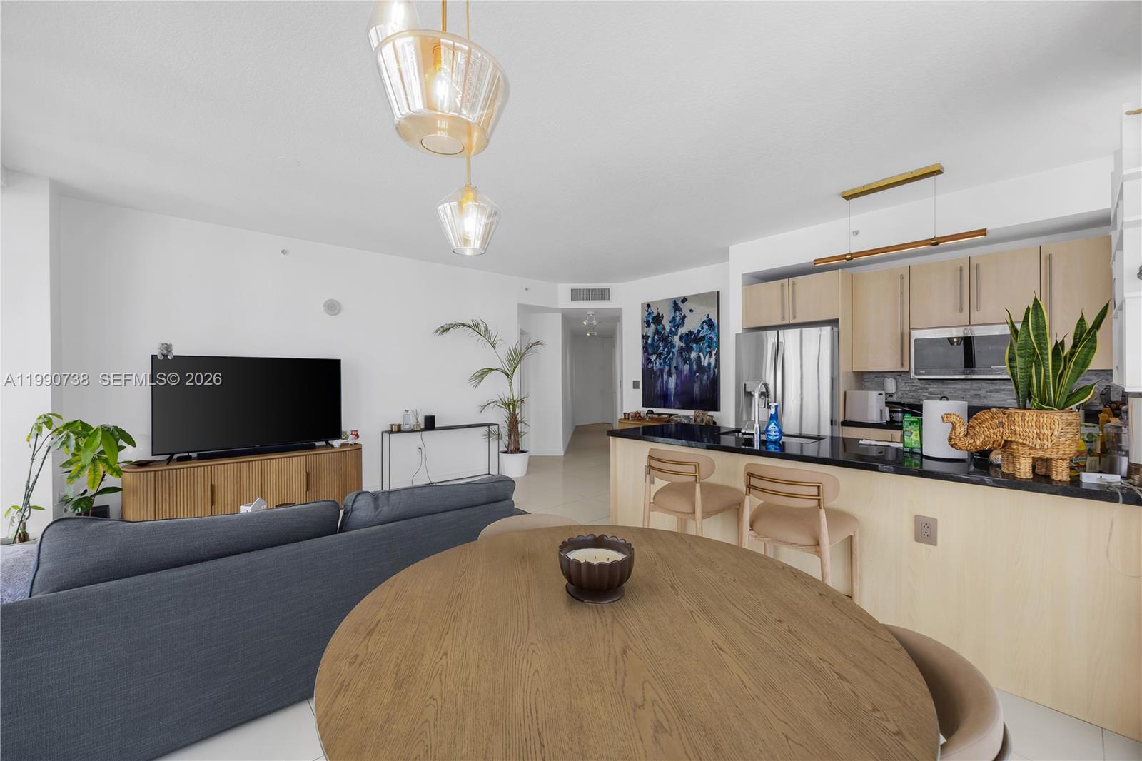 79 Southwest 12th Street, Unit 2401S Miami, FL 33130 - Photo 14 of 29