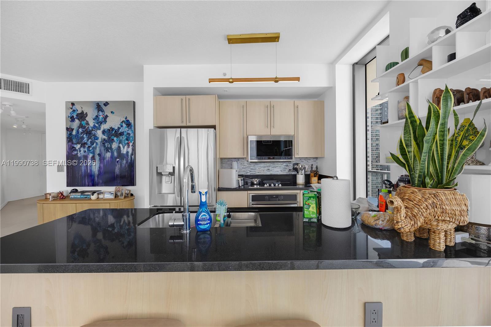 79 Southwest 12th Street, Unit 2401S Miami, FL 33130 - Photo 16 of 29