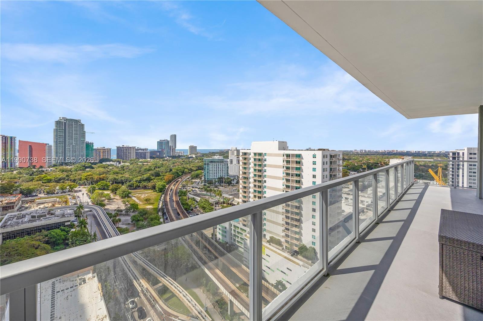 79 Southwest 12th Street, Unit 2401S Miami, FL 33130 - Photo 2 of 29