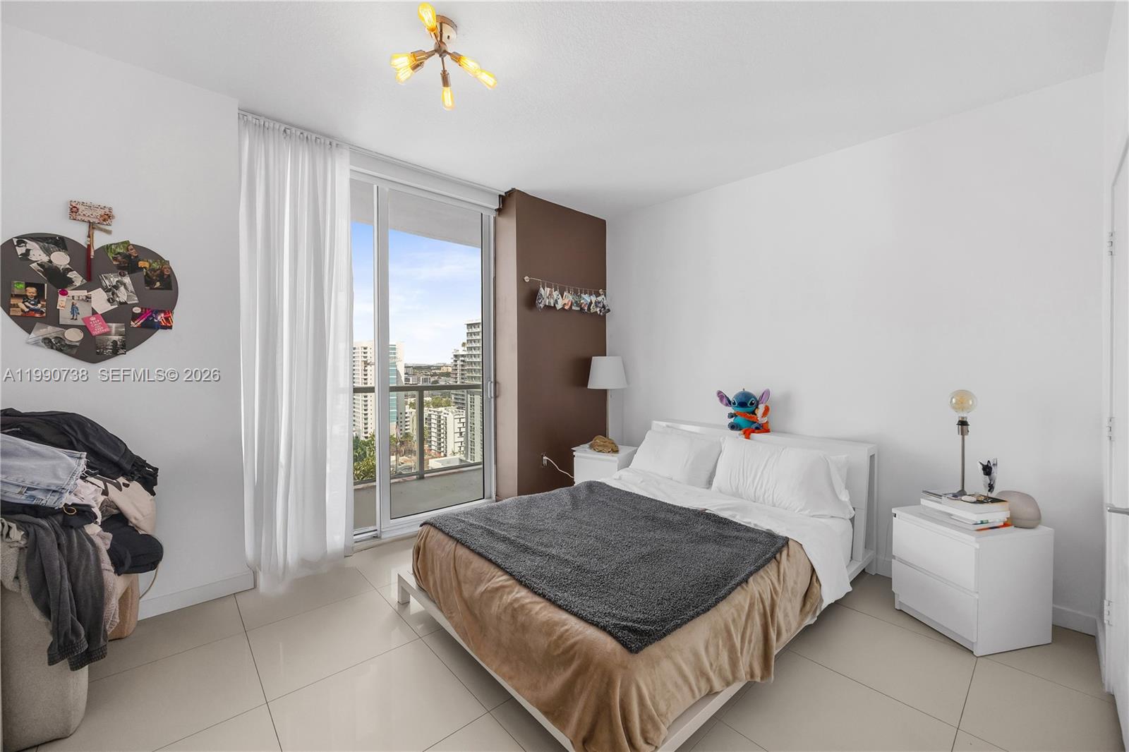 79 Southwest 12th Street, Unit 2401S Miami, FL 33130 - Photo 24 of 29