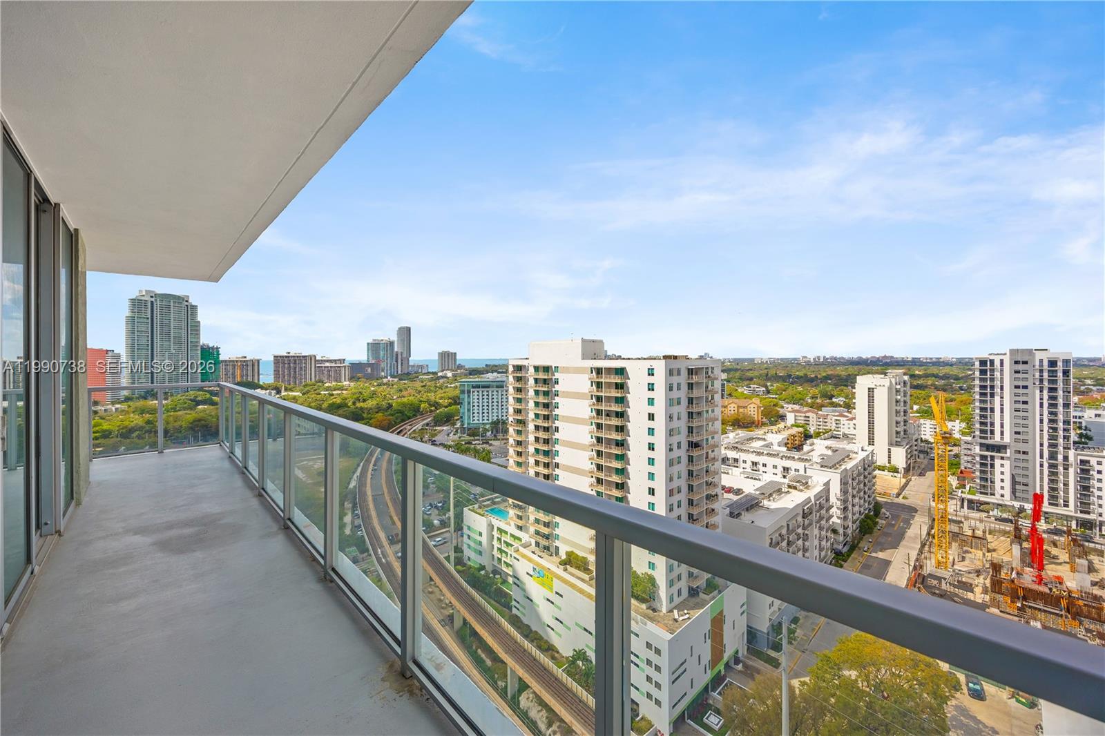 79 Southwest 12th Street, Unit 2401S Miami, FL 33130 - Photo 4 of 29