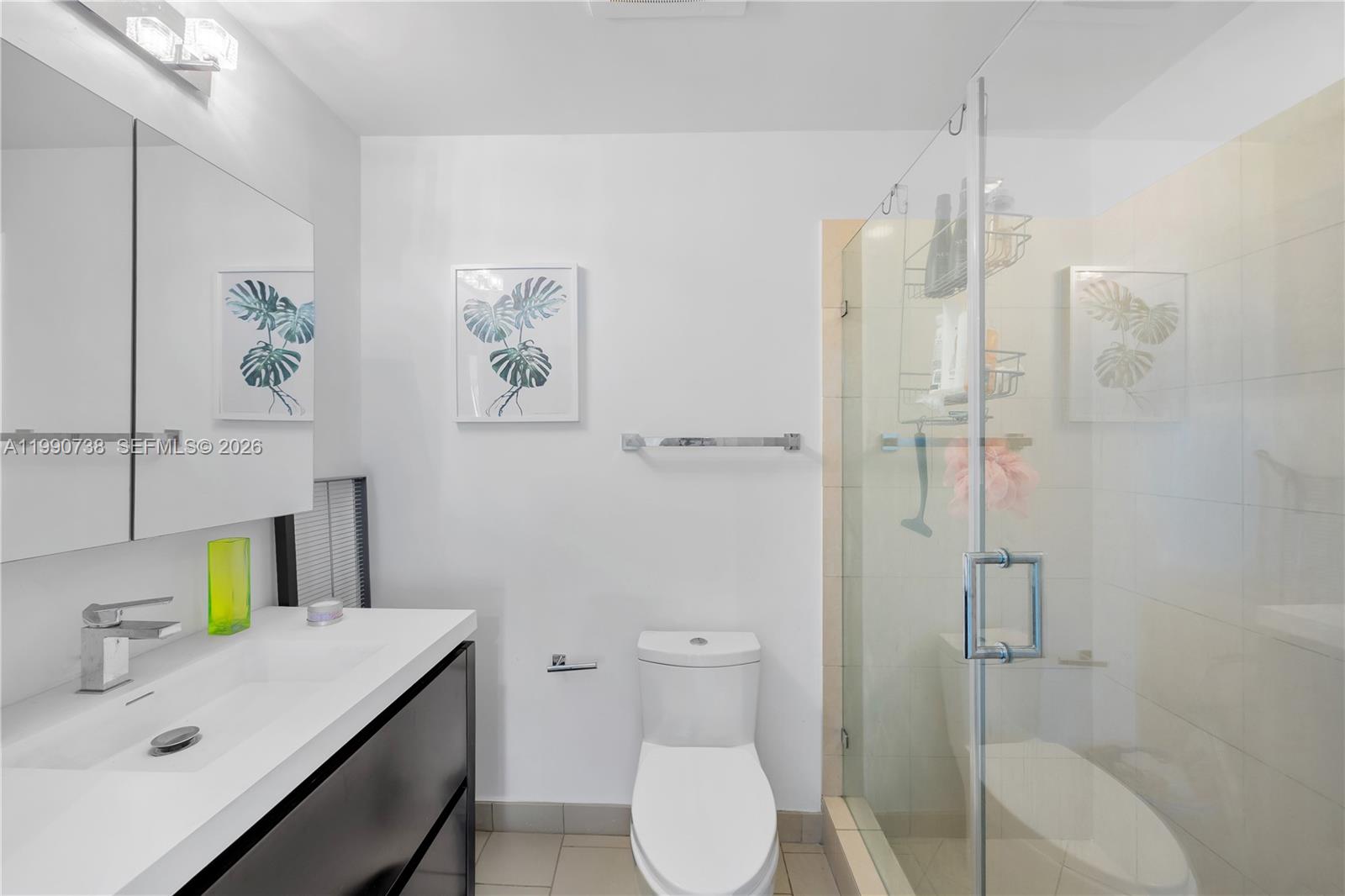 79 Southwest 12th Street, Unit 2401S Miami, FL 33130 - Photo 10 of 29