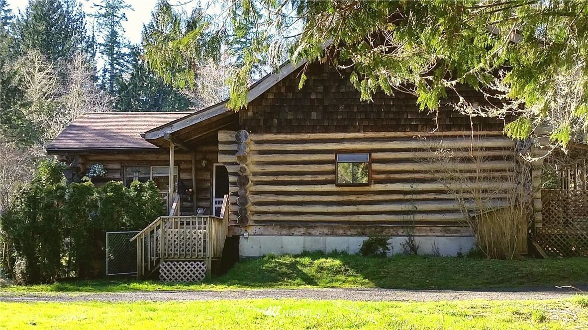 281 East Harding Hill Road Allyn, WA 98524 - Photo 1 of 13 Gallery Image 1