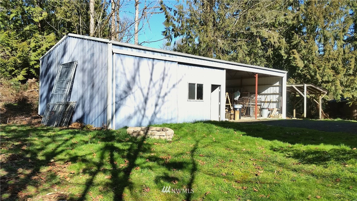281 East Harding Hill Road Allyn, WA 98524 - Photo 11 of 13 Gallery Image 11
