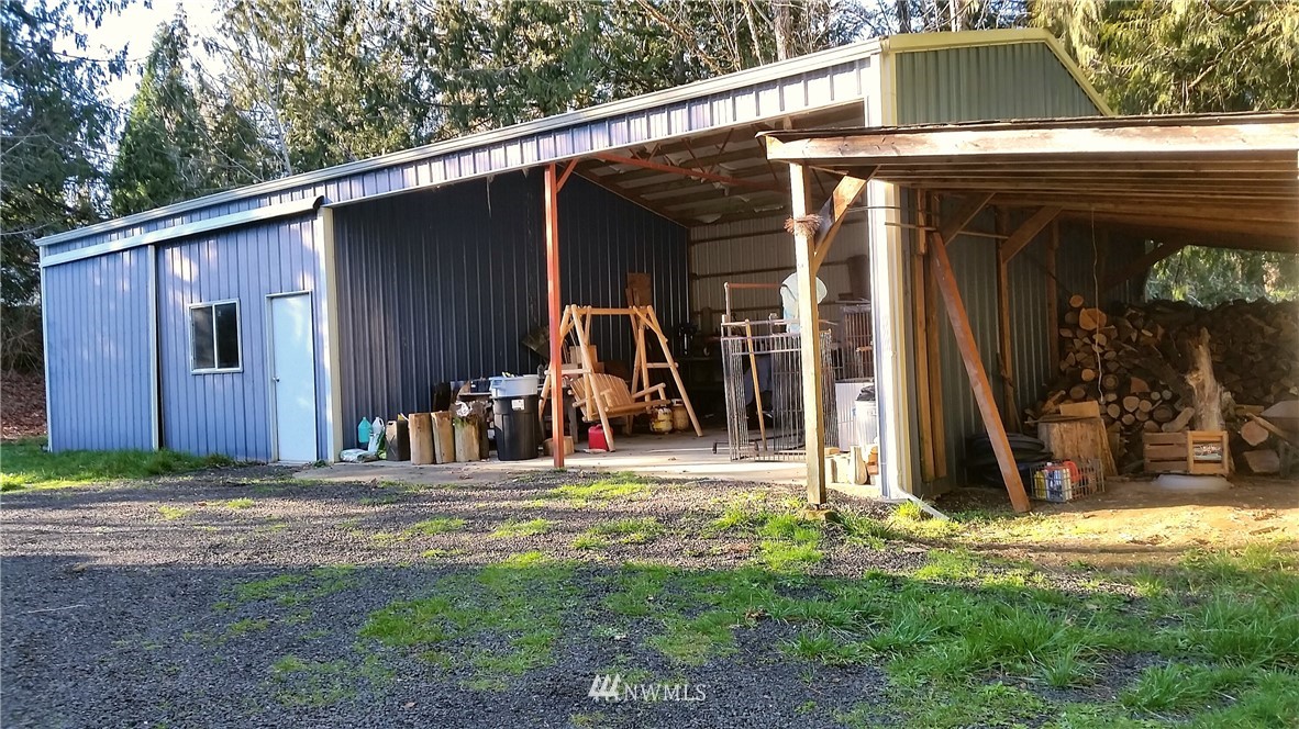 281 East Harding Hill Road Allyn, WA 98524 - Photo 13 of 13 Gallery Image 13