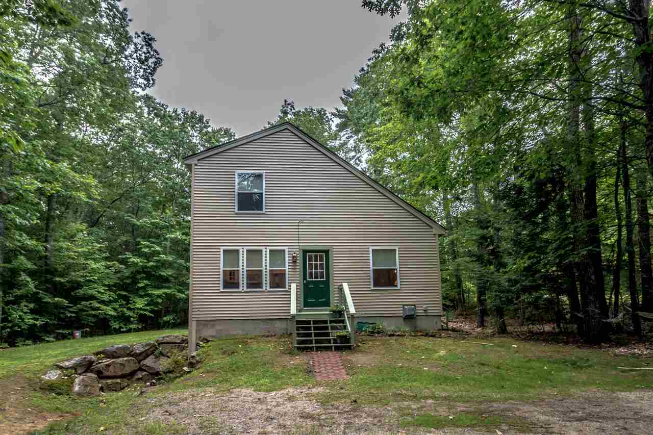 251 Randall Farm Road Conway, NH 03860 - Photo 1 of 17 Gallery Image 1