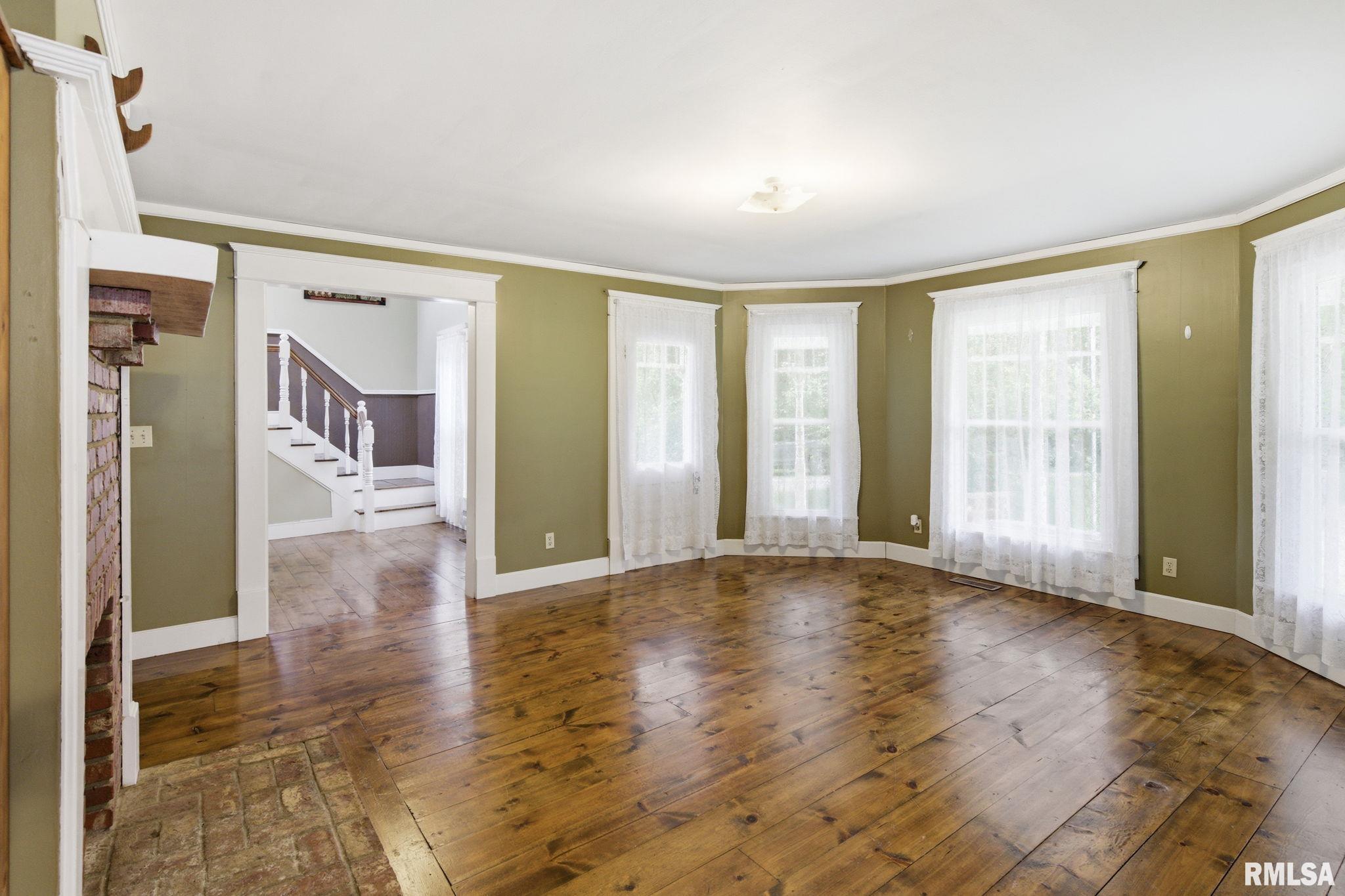 325 Trammel Road Harrisburg, IL 62946 - Photo 15 of 55