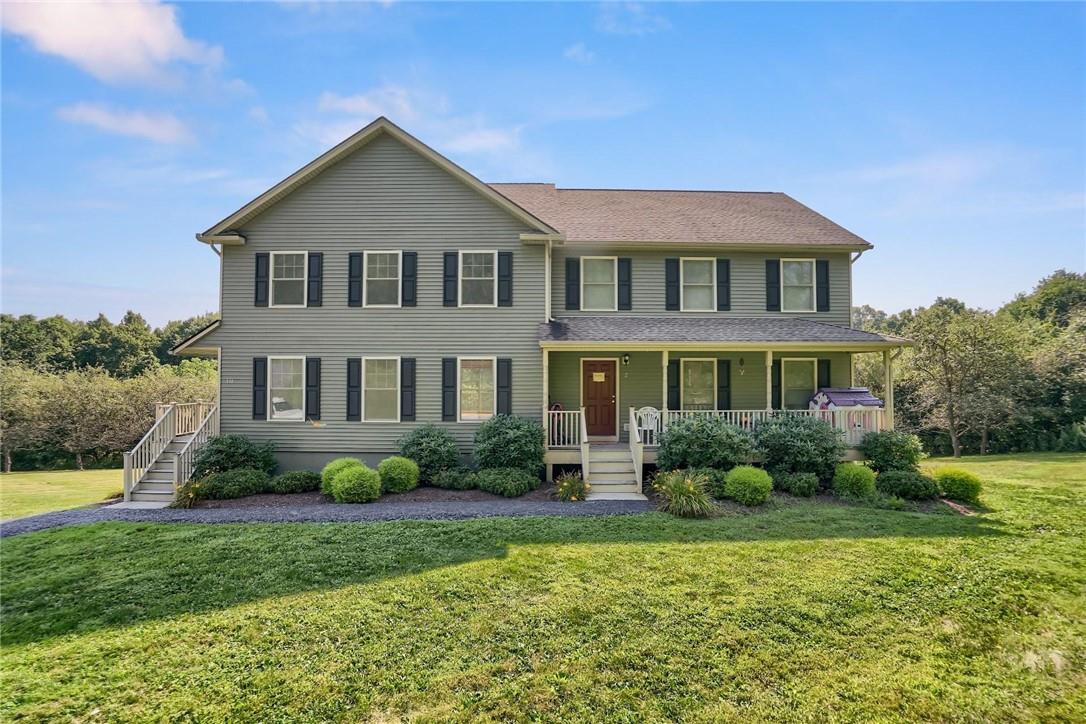 114 Prospect Hill Road Wallkill, NY 12589 - Photo 1 of 1 Gallery Image 1
