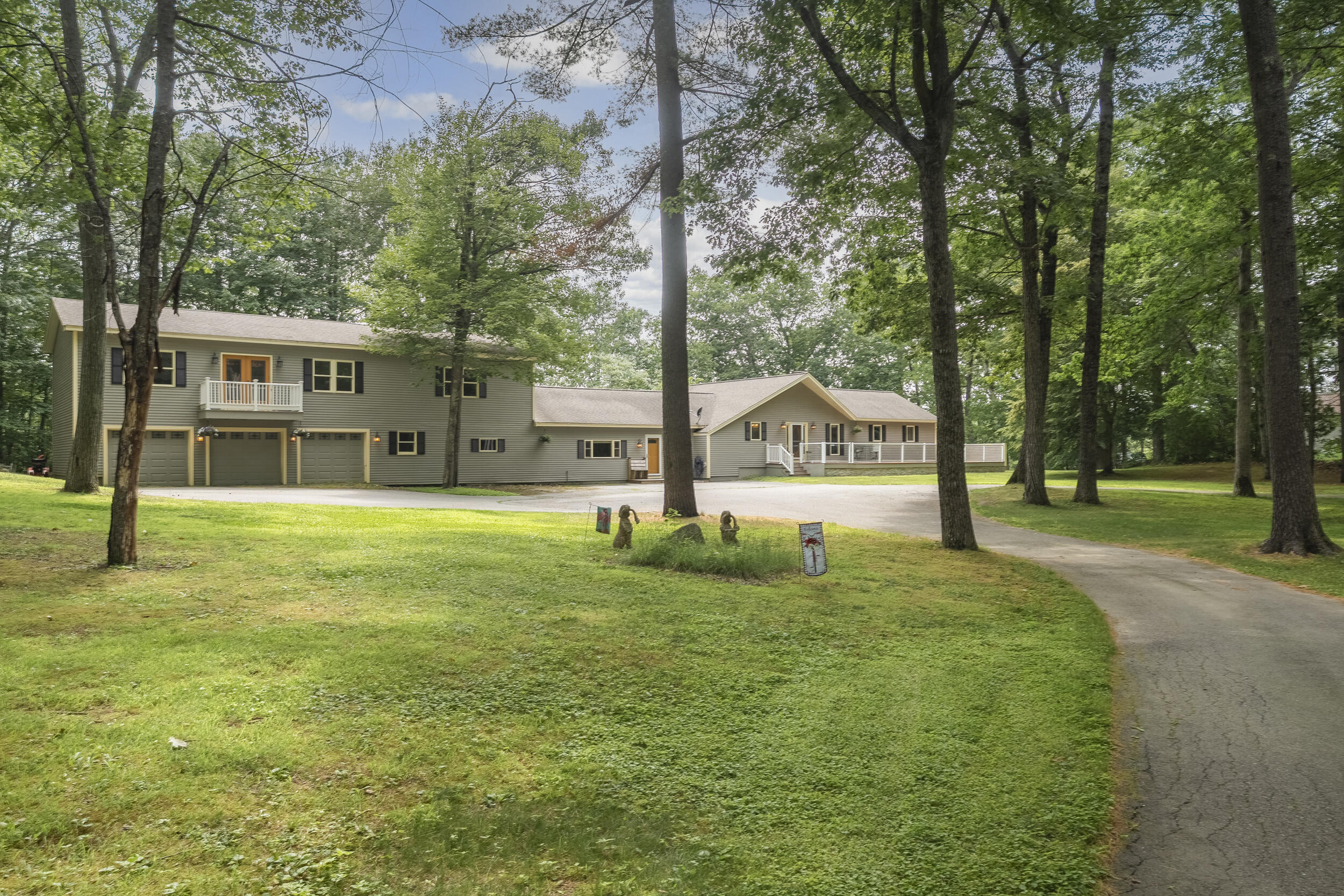 16 Gin Mill Lane Windham, ME 04062 - Photo 11 of 64 1_16ginmilljulyexterior-1