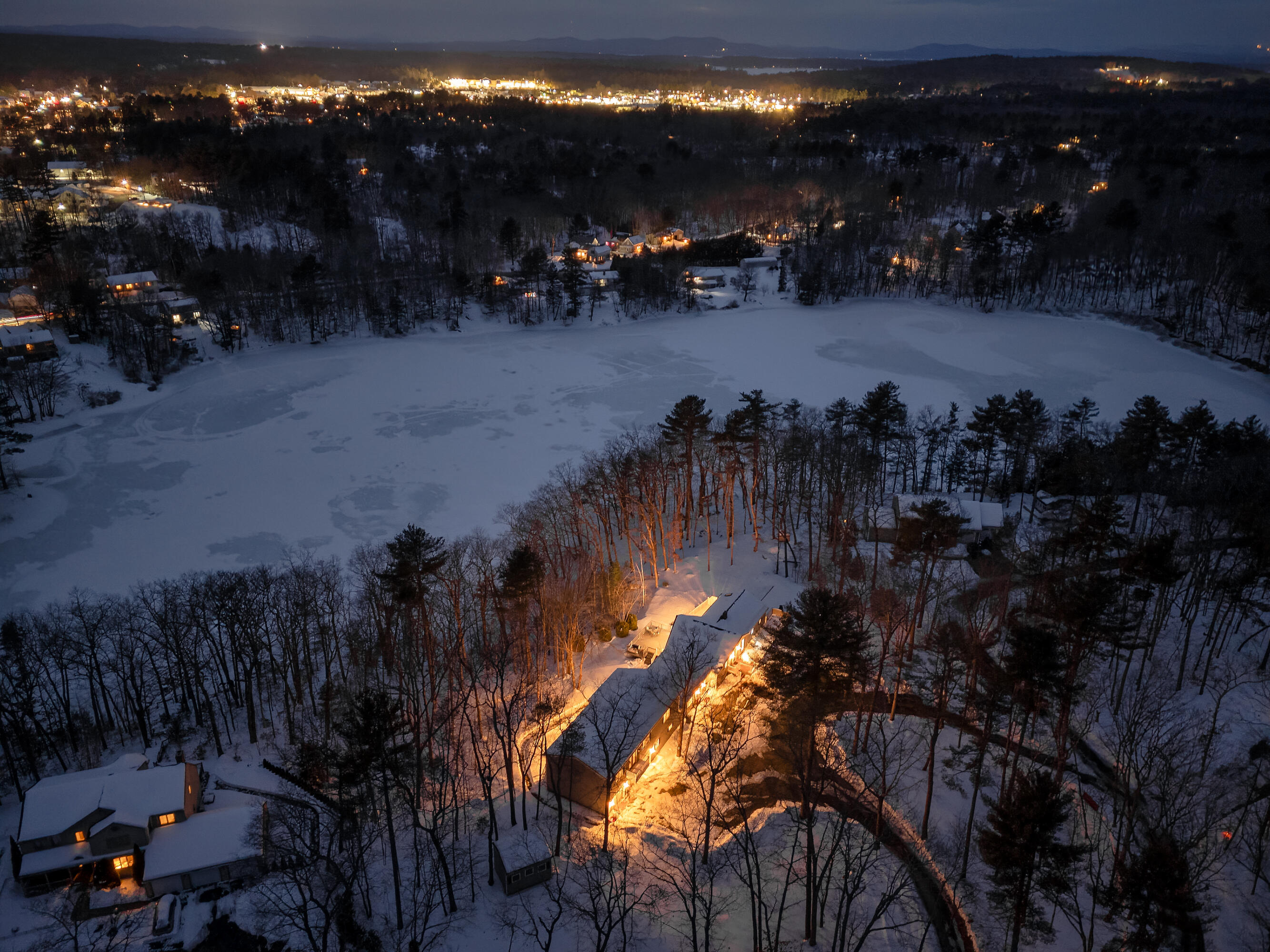 16 Gin Mill Lane Windham, ME 04062 - Photo 61 of 64 15_16ginmilltwilight-17
