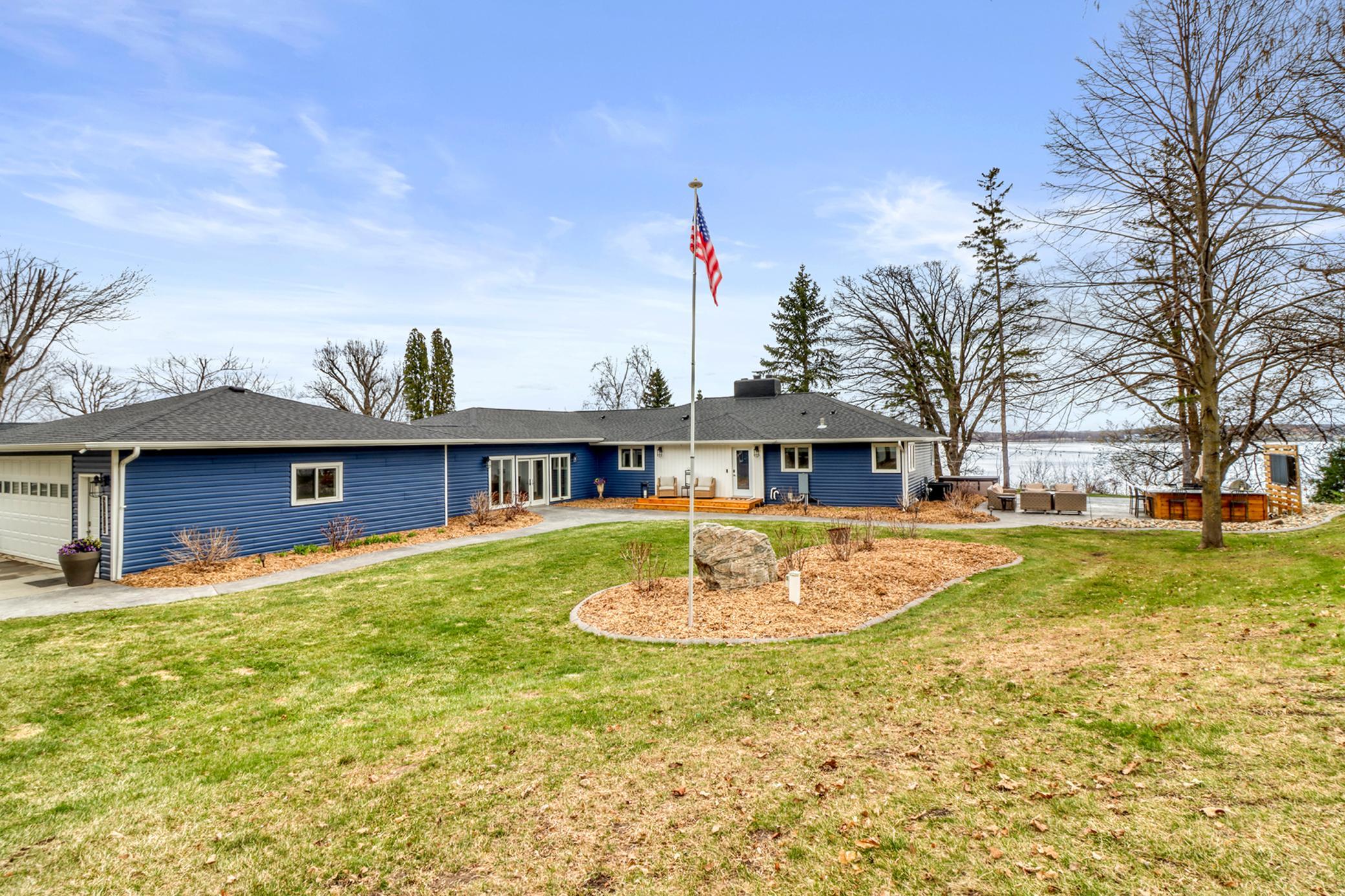 51313 Knoll Road Pelican Rapids, MN 56572 - Photo 1 of 99