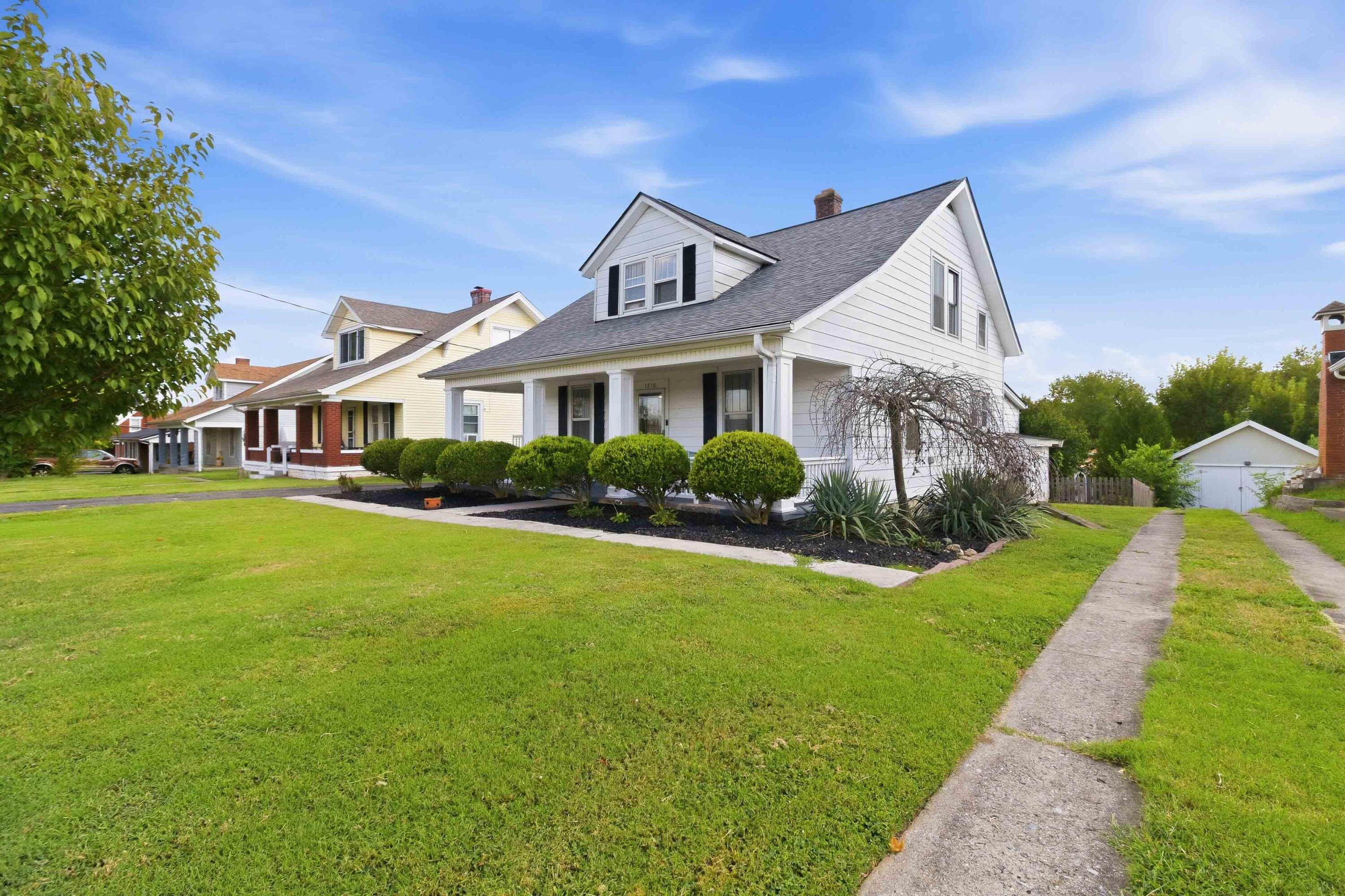 1210 Perryville Road Danville, KY 40422 - Photo 42 of 50 001