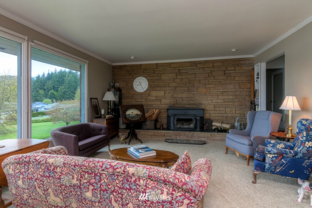 2502 North Shore Road Bellingham, WA 98226 - Photo 11 of 25 Gallery Image 11