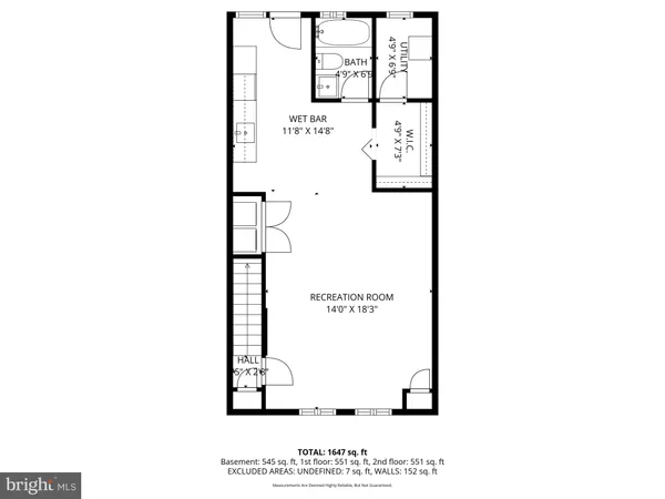 $3,650 | 5105 New Hampshire Avenue Northwest, Washington, DC 20011