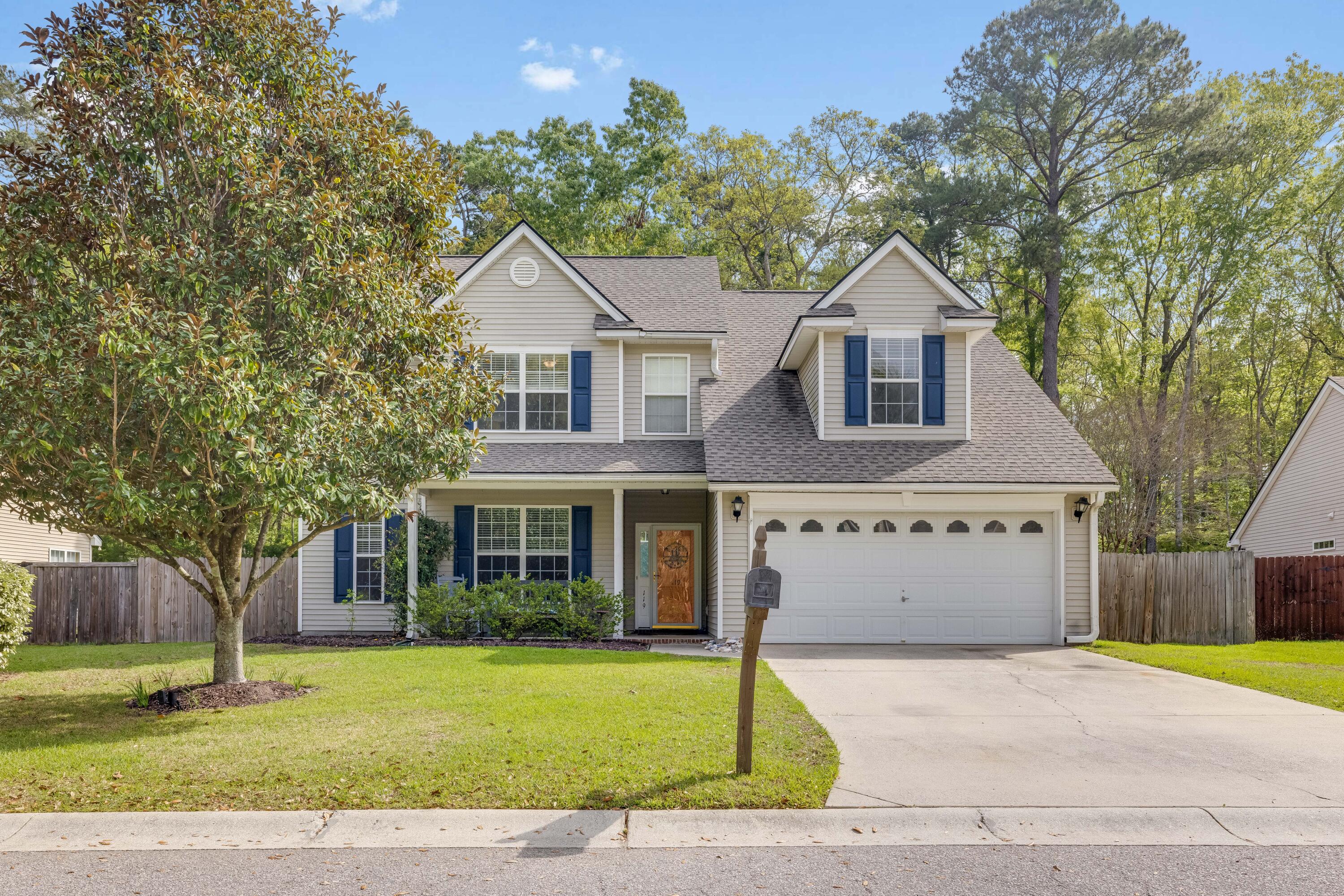 119 Oakbluff Road Summerville, SC 29485 - Photo 1 of 50 119 Oak Bluff Rd-43