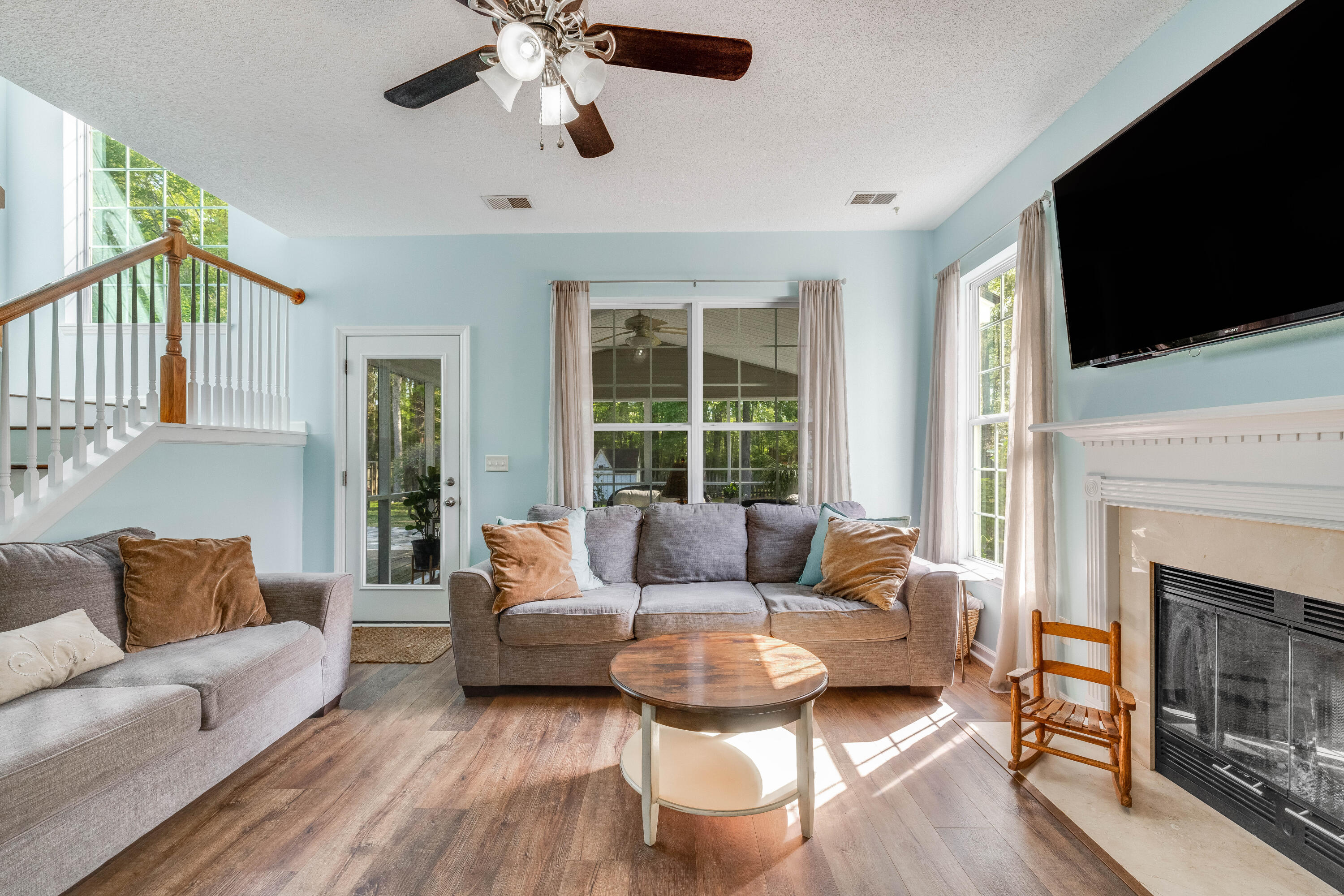 119 Oakbluff Road Summerville, SC 29485 - Photo 14 of 50 119 Oak Bluff Rd-22