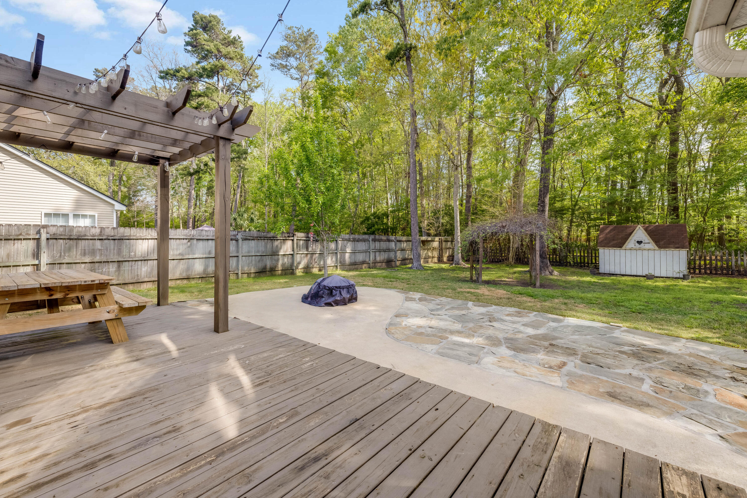 119 Oakbluff Road Summerville, SC 29485 - Photo 38 of 50 119 Oak Bluff Rd-38
