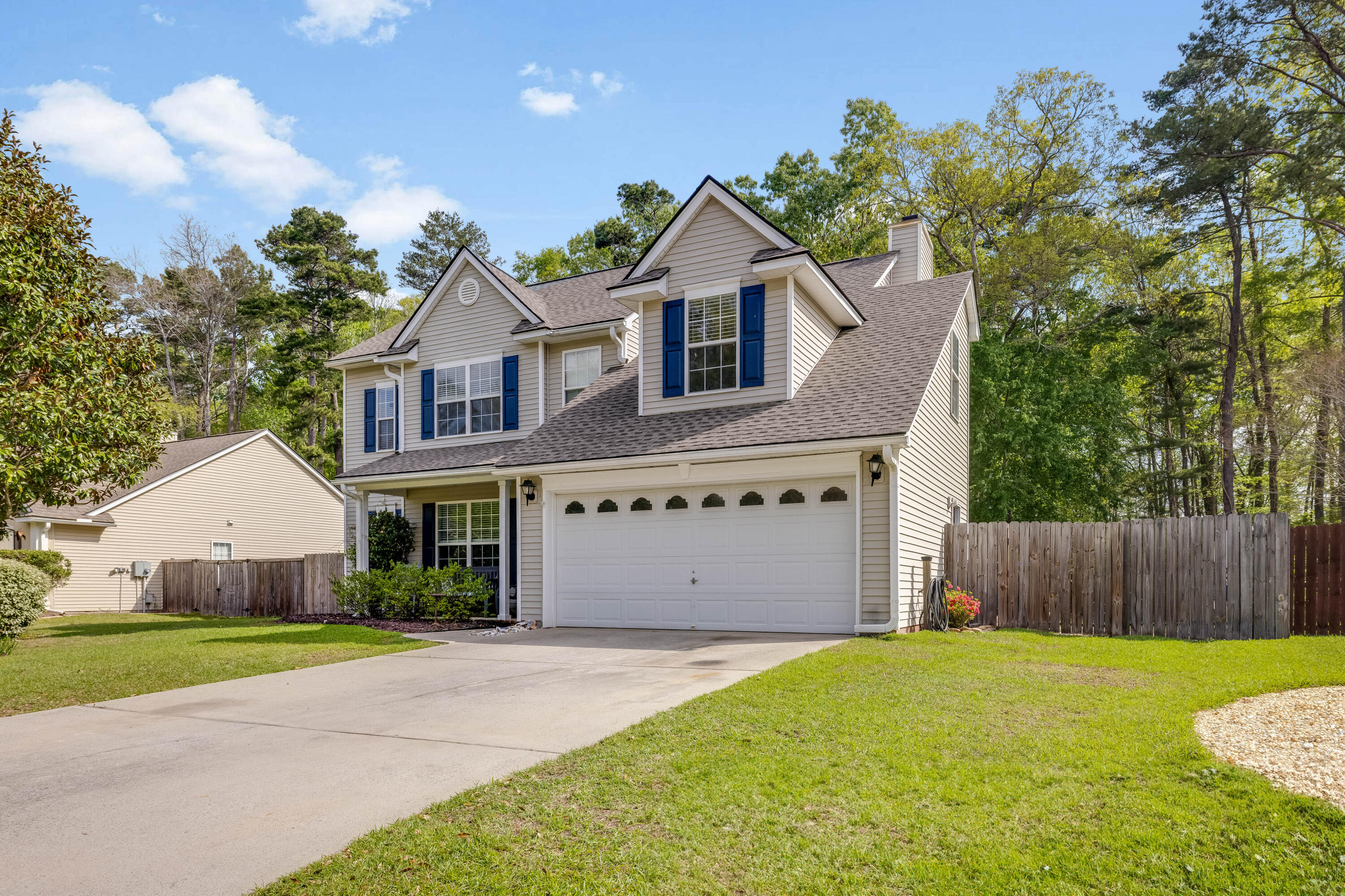 119 Oakbluff Road Summerville, SC 29485 - Photo 39 of 50 119 Oak Bluff Rd-42