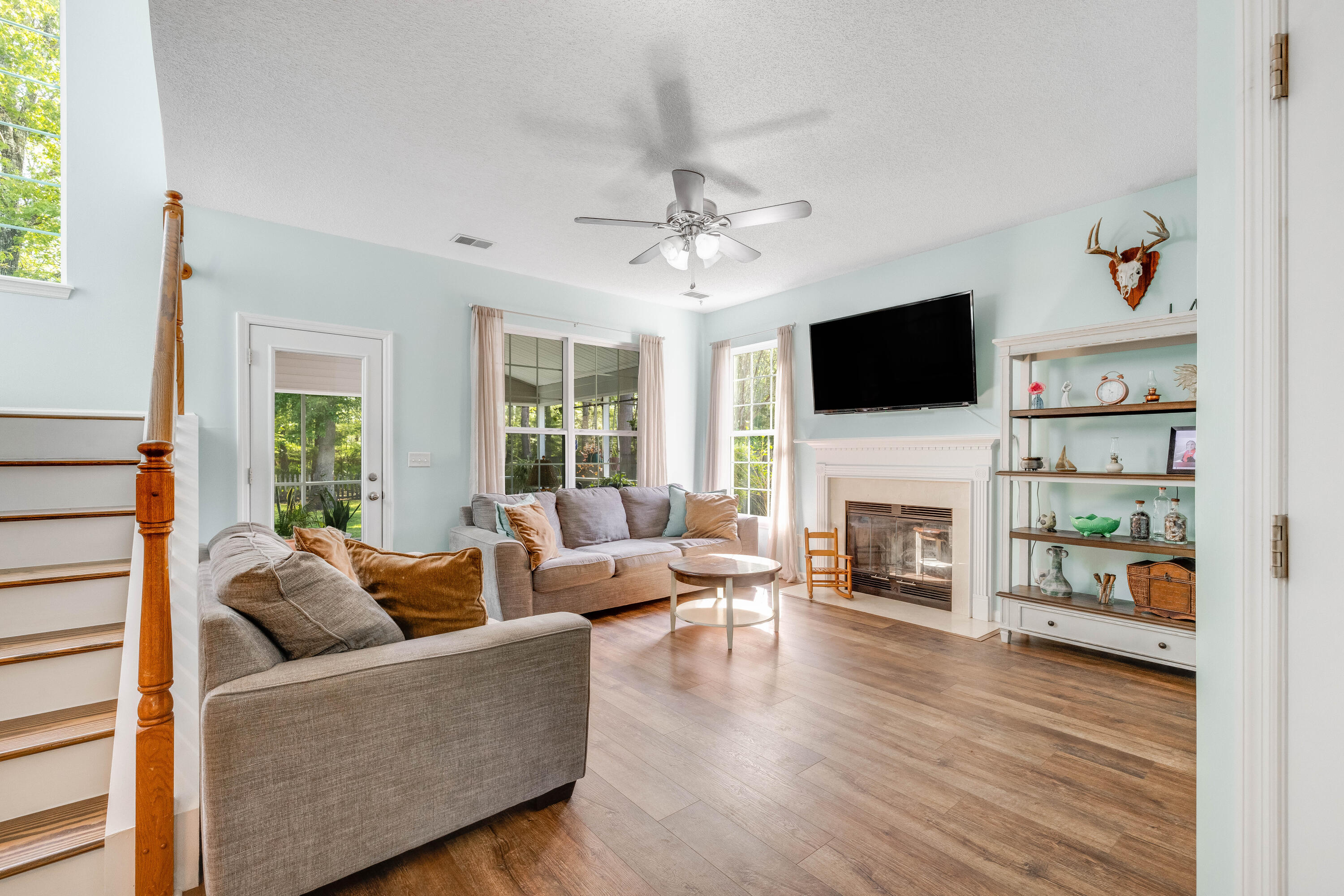 119 Oakbluff Road Summerville, SC 29485 - Photo 4 of 50 119 Oak Bluff Rd-16